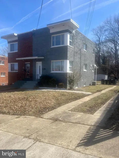 1838 Longford Drive, Hyattsville, MD 20782 - MLS#: MDPG2143144