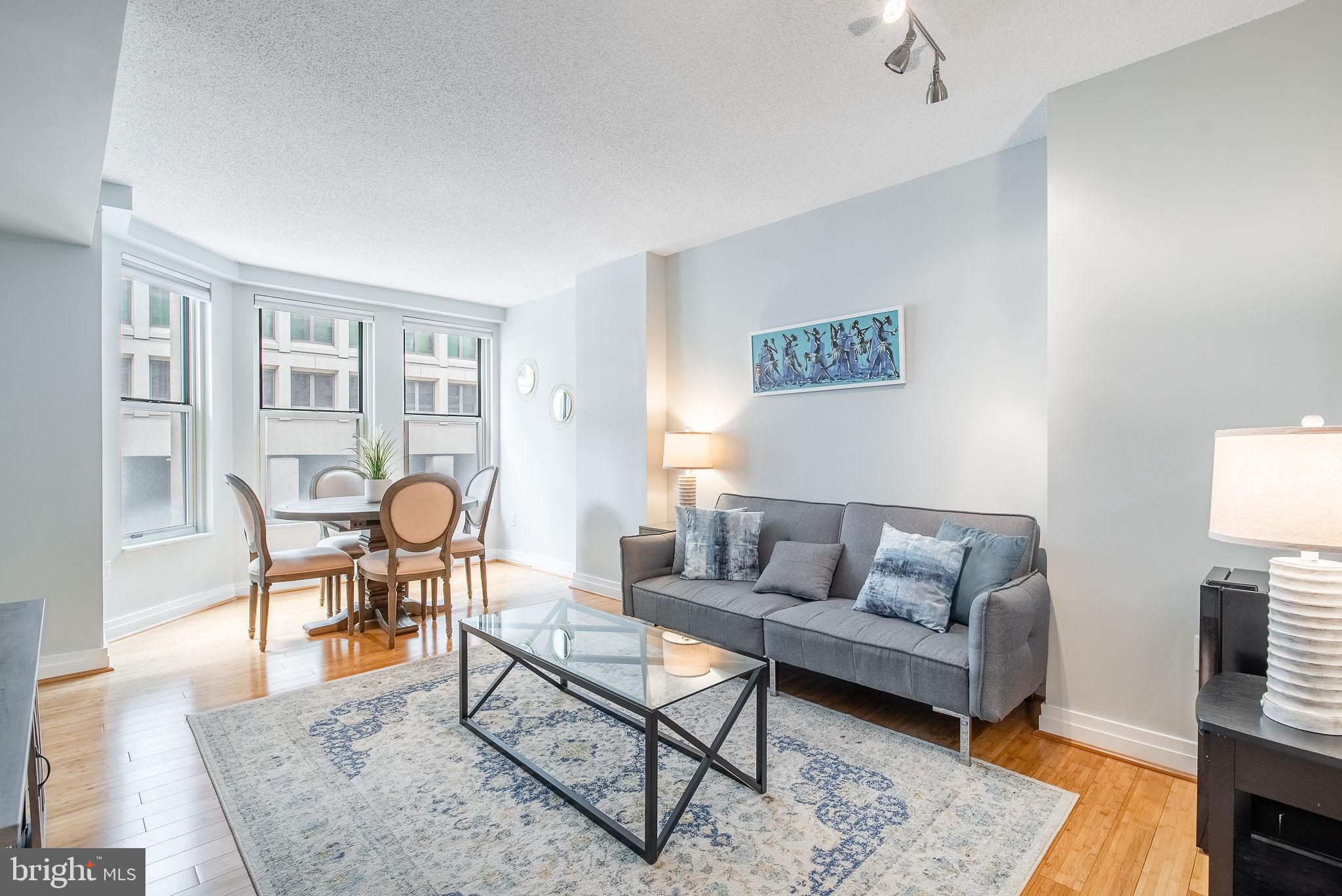 915 E STREET NW 412