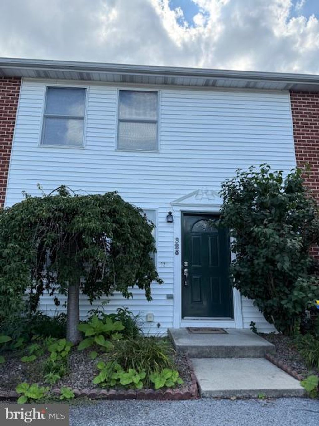 Photo of 328 Lincoln Avenue, HARRISBURG, PA 17111 (MLS # PADA2052576)