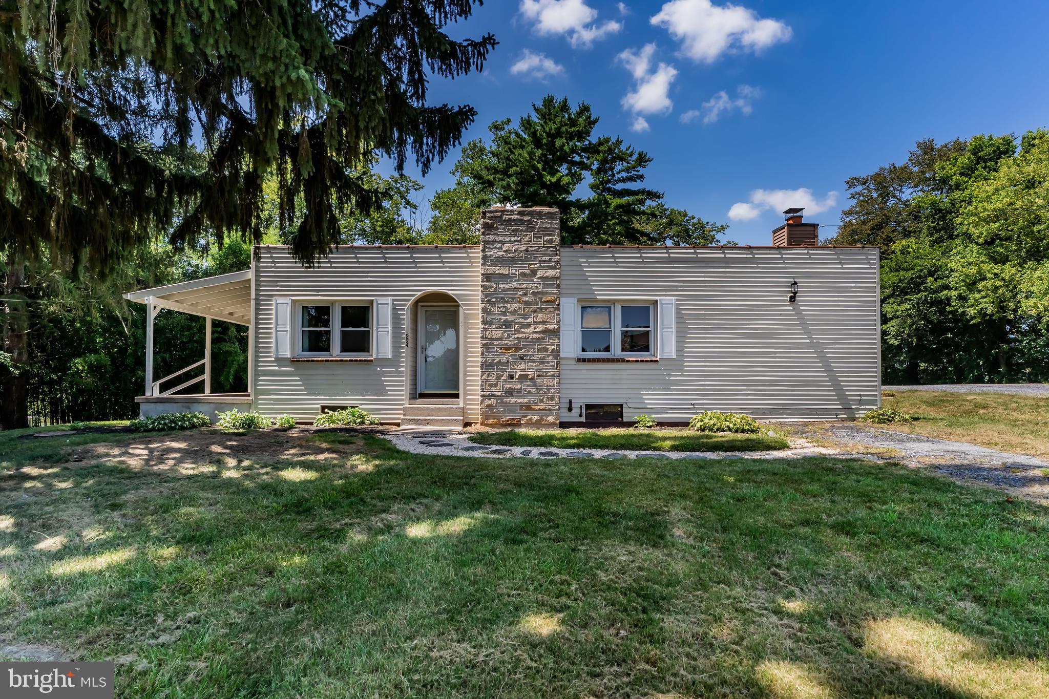 994 CLIFTON HEIGHTS ROAD