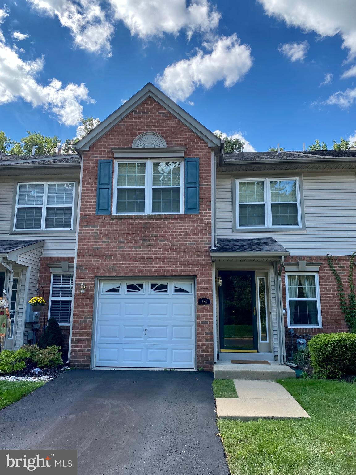 This 3-Bed/2.5-Bath Townhome is located on a quiet, residential street in Southampton, PA. Perfectly situated on a dead-end road, you will love the peace and quiet that comes with no street traffic. This stunning home is available for immediate move-in and we are accepting applications NOW!
Arrive at the home and fall in love with the traditional brick exterior. There is well-manicured landscaping and a small front lawn welcoming you into the home. There is a one-car garage and driveway for additional parking.
Once inside the home, you will fall in love with open concept living at its finest. There is an unobstructed sight line from the living room into the kitchen which is perfect for when you're entertaining guests or hosting holidays. This space includes light hardwood flooring, tall ceilings, and large windows which allow tons of natural light to pour in.
The kitchen is spacious and comes fully equipped to cook the perfect meal. It includes light oak cabinetry, formica countertops, and a custom tile backsplash which brings the entire design together. The kitchen comes fully equipped with a refrigerator, four-burner gas range, built-in microwave, and dishwasher. There is plenty of storage space throughout the cabinets and enough counterspace to prepare any meal you can imagine!
All three bedrooms are a comfortable size and include carpet flooring, ample closet space, and ceiling fans for added convenience. The primary bedroom in particular is spectacular and includes a walk-in closet and en-suite bathroom. Complete with stone tile flooring, dual sink vanity, custom tiled shower and soaking tub, this bathroom truly feels like having a spa inside your own home!
The second bathroom is located in the hallway which ensures there is plenty of privacy for everyone. It is complete with stone tile flooring, spacious vanity, and full-sized bathtub/shower. The home also includes a laundry room with full-sized washer and dryer for added convenience!
In addition to all of the great features throughout the home, it also includes a back deck which is perfect for outdoor relaxation. With enough space for an outdoor furniture set and a grill, you will love having this extra space for entertaining!
Tenants are responsible for electric, gas, water, and cable/internet in addition to rent each month. Pets permitted with $500.00 deposit!
Application Qualifications: Minimum monthly income is 3 times the tenant’s portion of the monthly rent, acceptable rental history, acceptable credit history and acceptable criminal history. More specific information provided with the application.