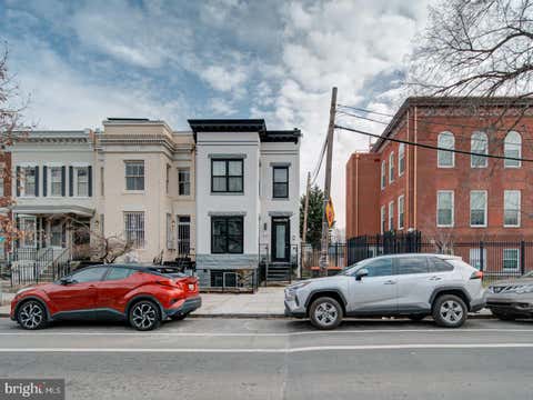 Photo of 615 15th Street NE #1, WASHINGTON, DC 20002 (MLS # DCDC2252526)