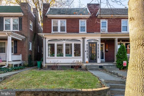 304 PEARL STREET LANCASTER PA 17603