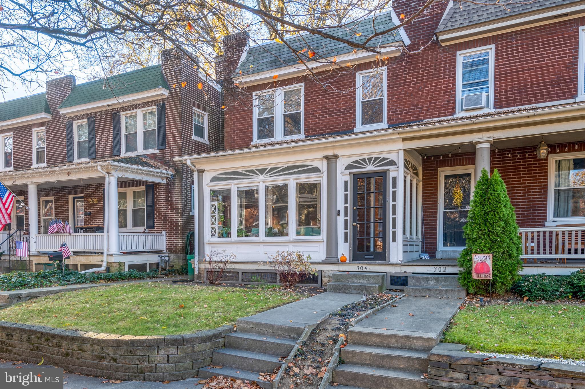 304 PEARL STREET