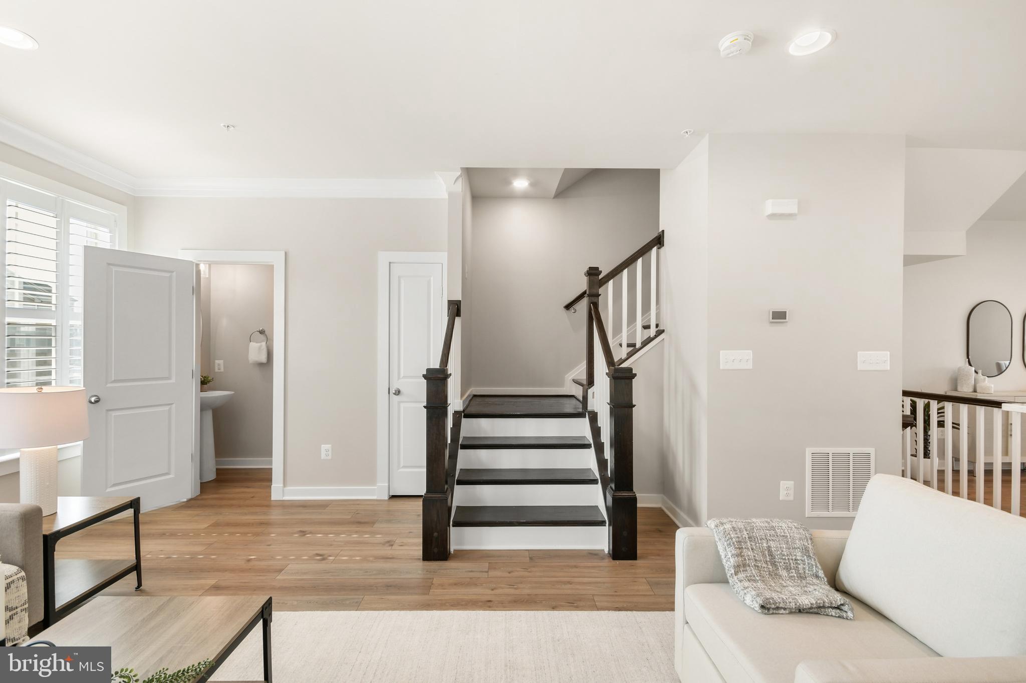 VILLAGES OF URBANA - Residential