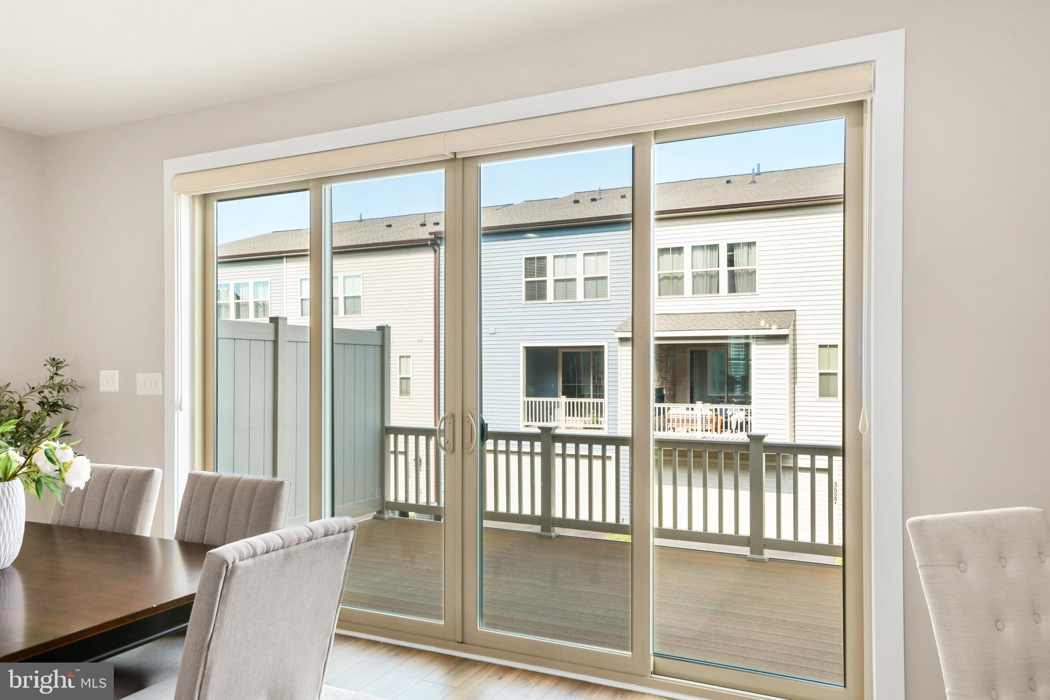 VILLAGES OF URBANA - Residential