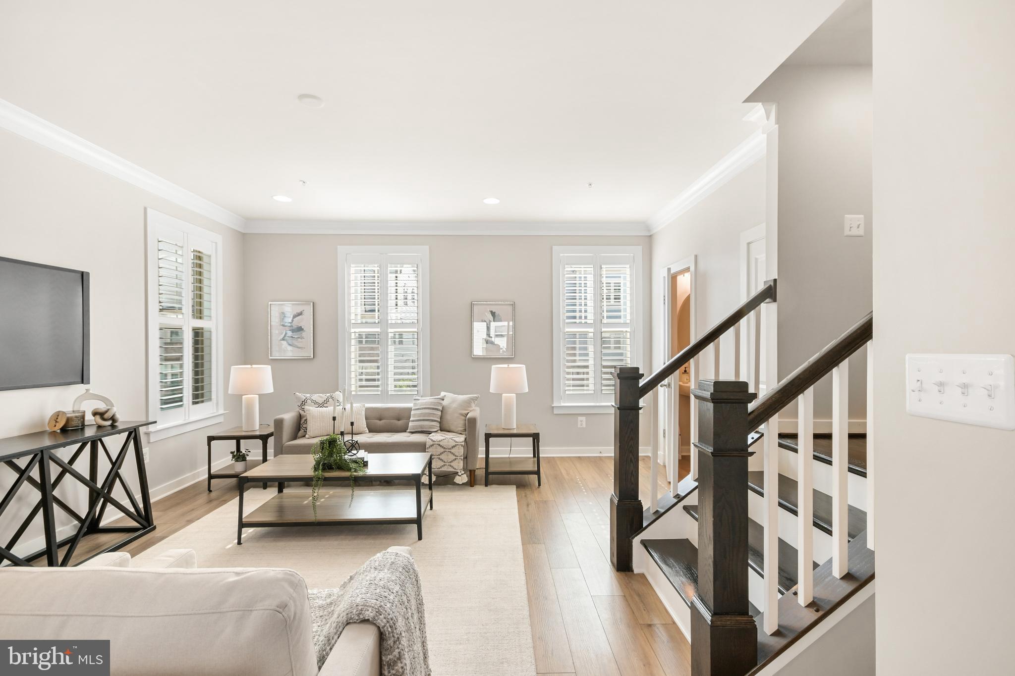 VILLAGES OF URBANA - Residential