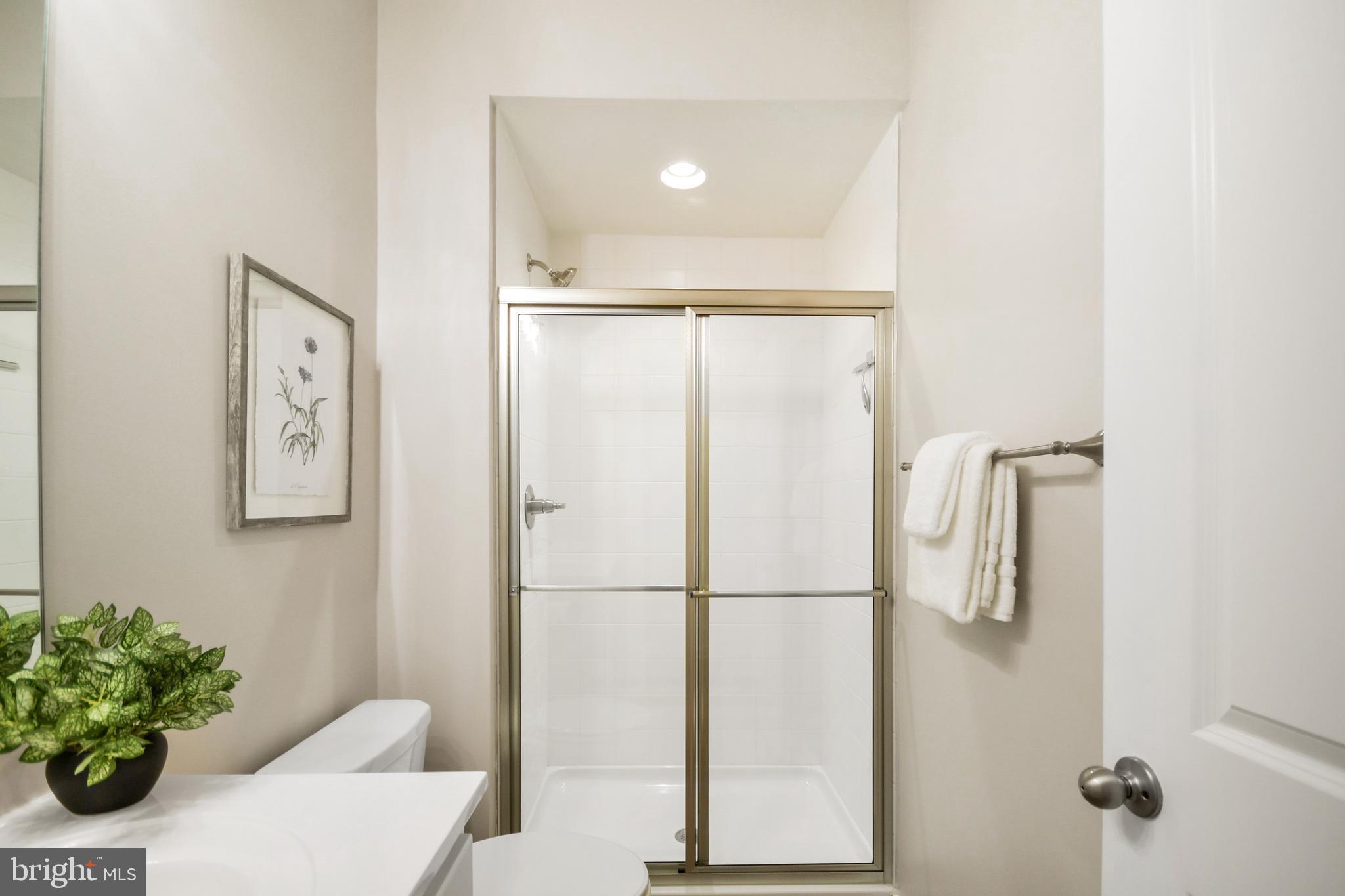 VILLAGES OF URBANA - Residential