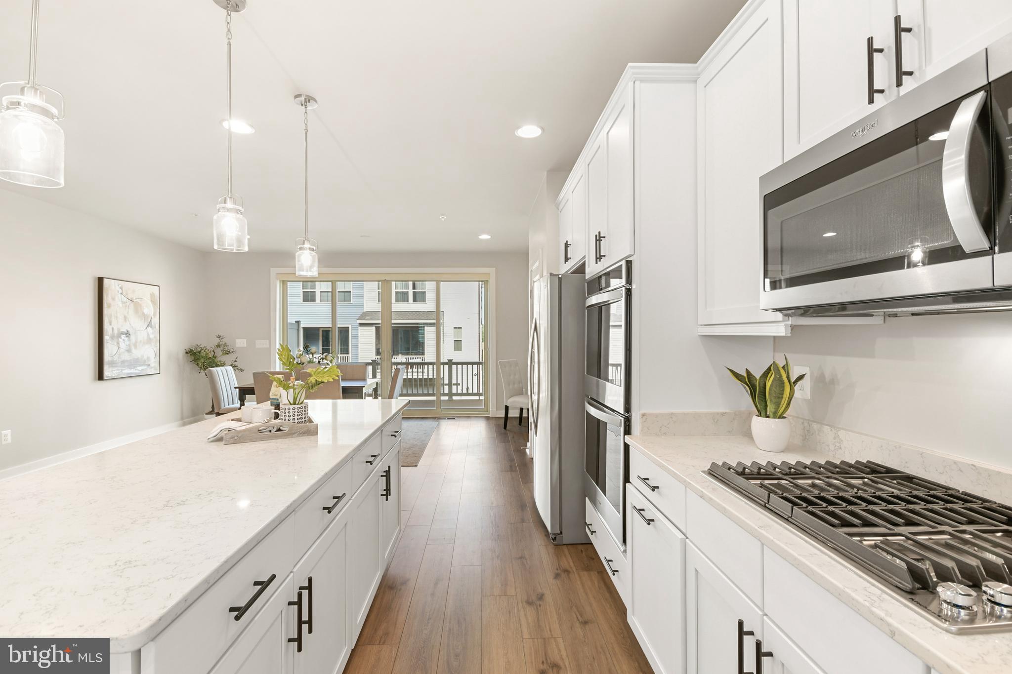 VILLAGES OF URBANA - Residential