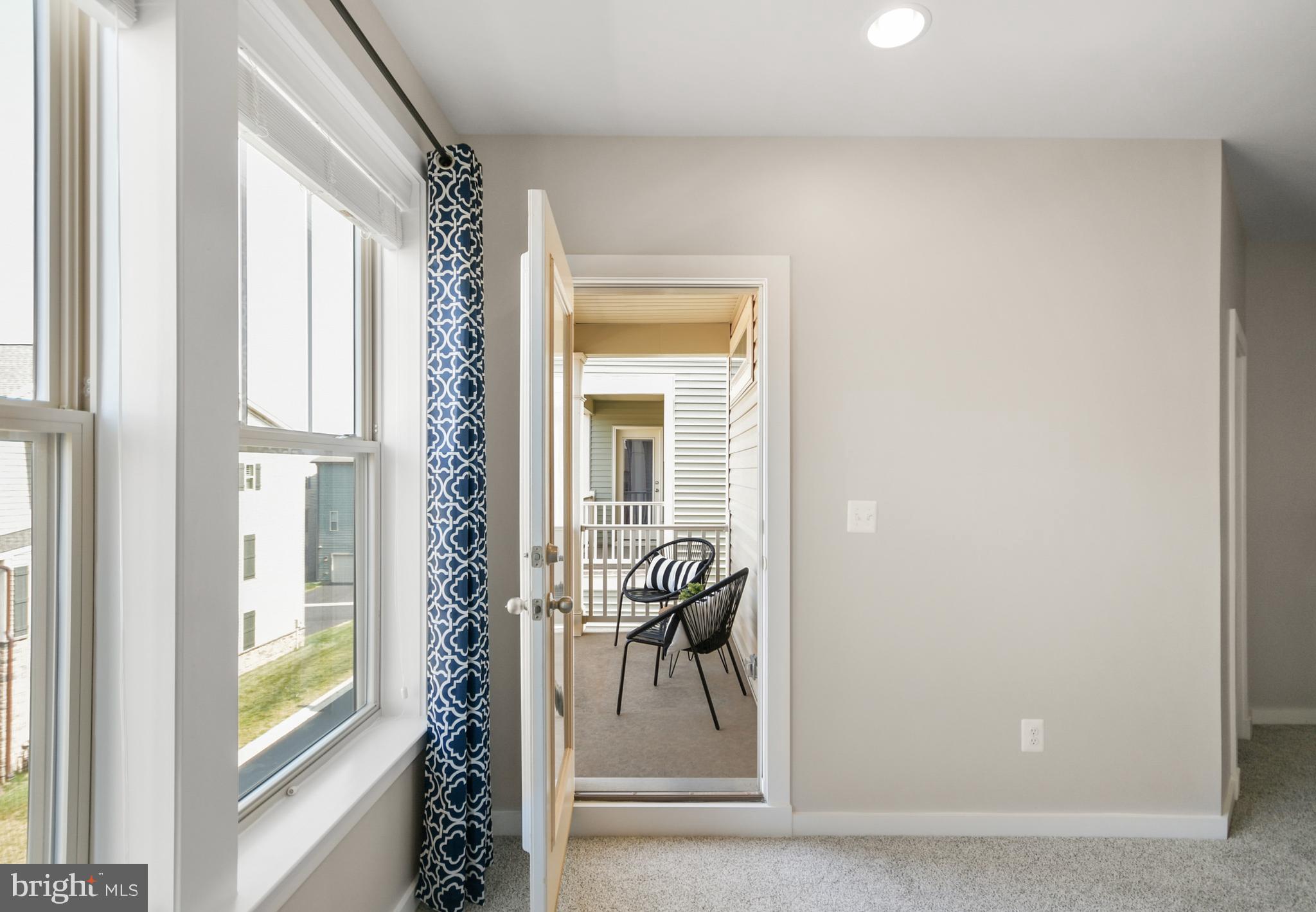 VILLAGES OF URBANA - Residential