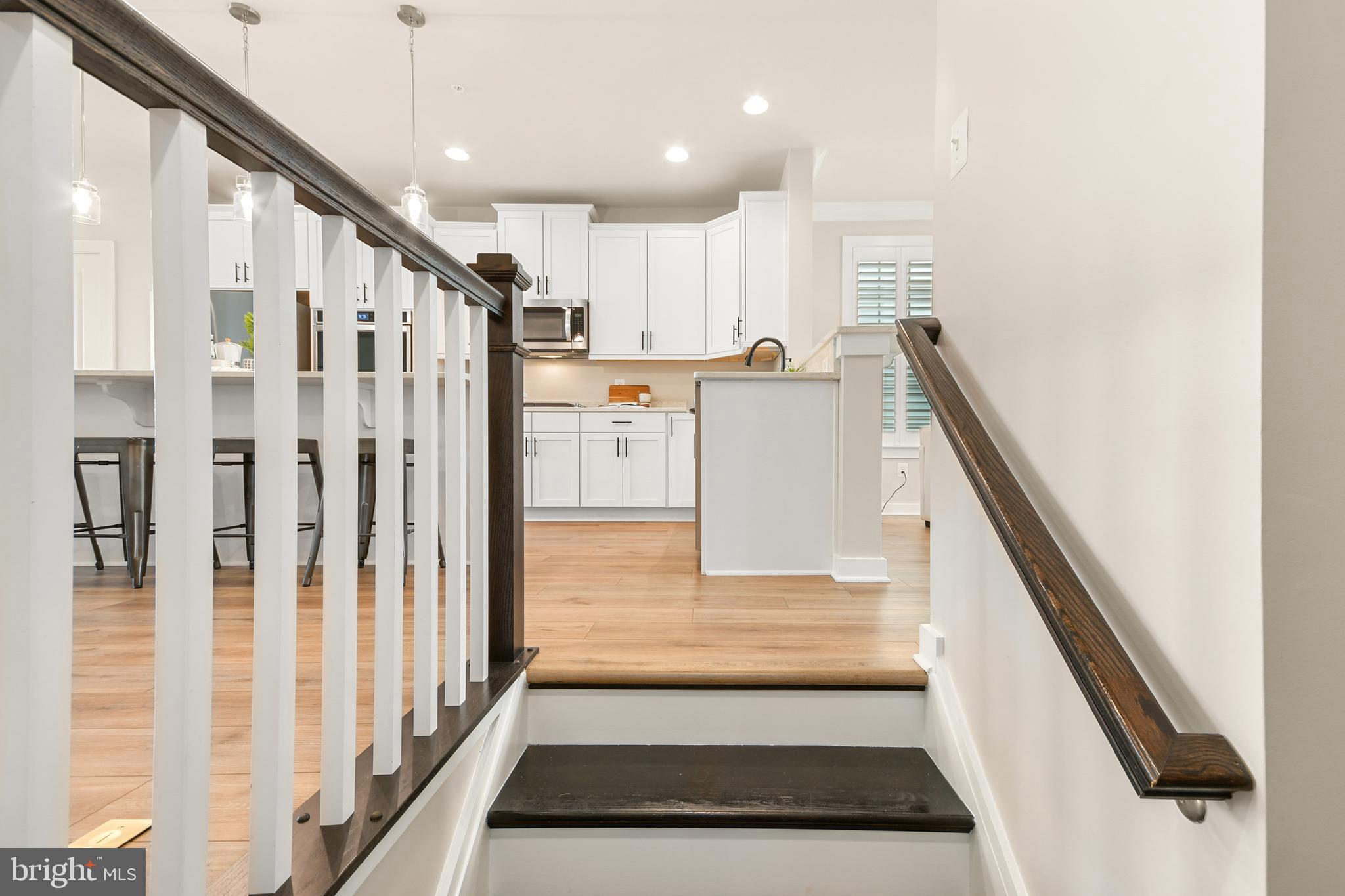 VILLAGES OF URBANA - Residential