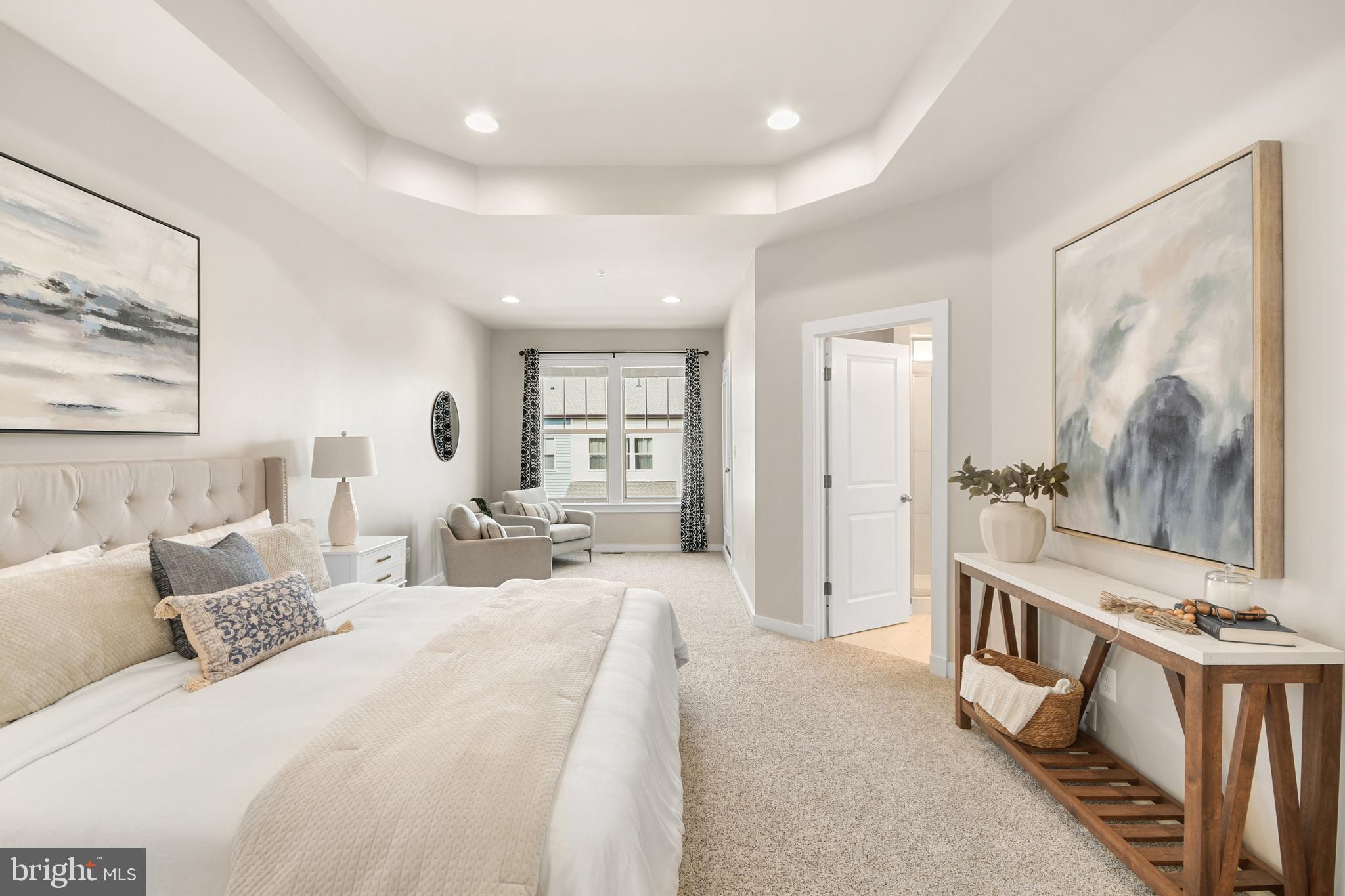 VILLAGES OF URBANA - Residential