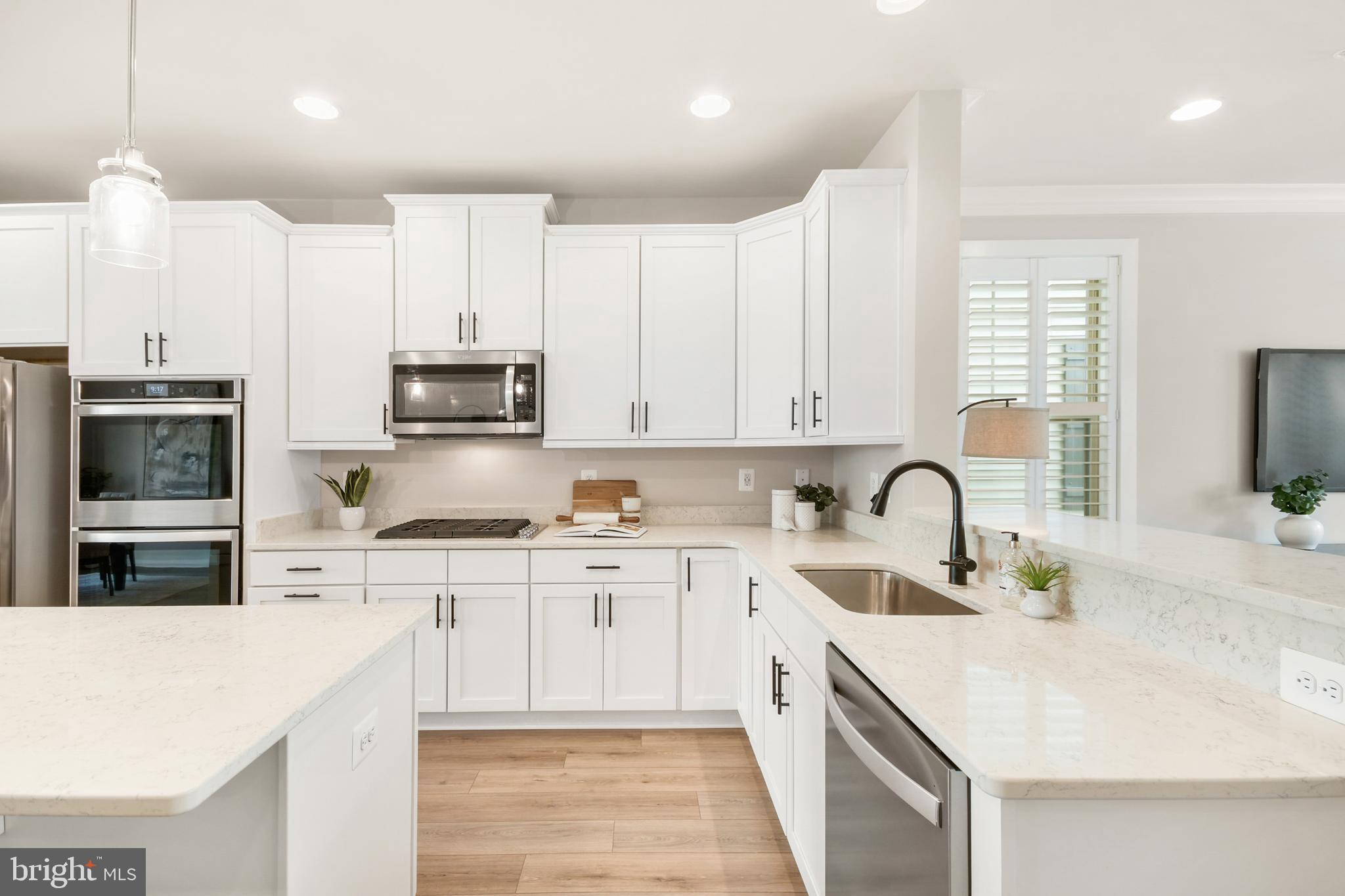 VILLAGES OF URBANA - Residential