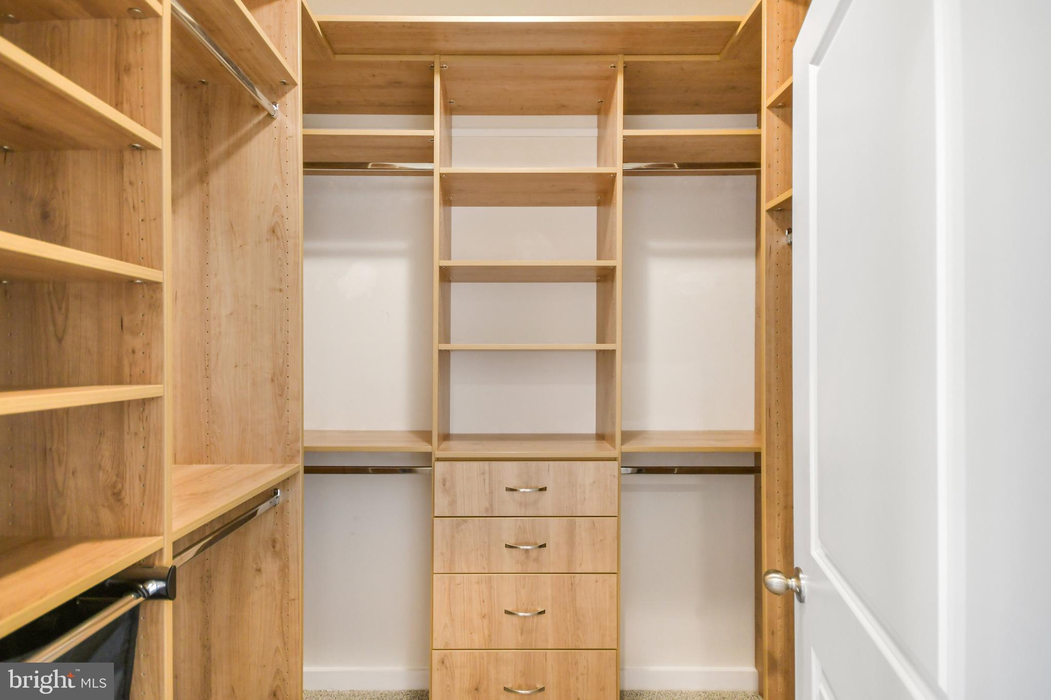 VILLAGES OF URBANA - Residential