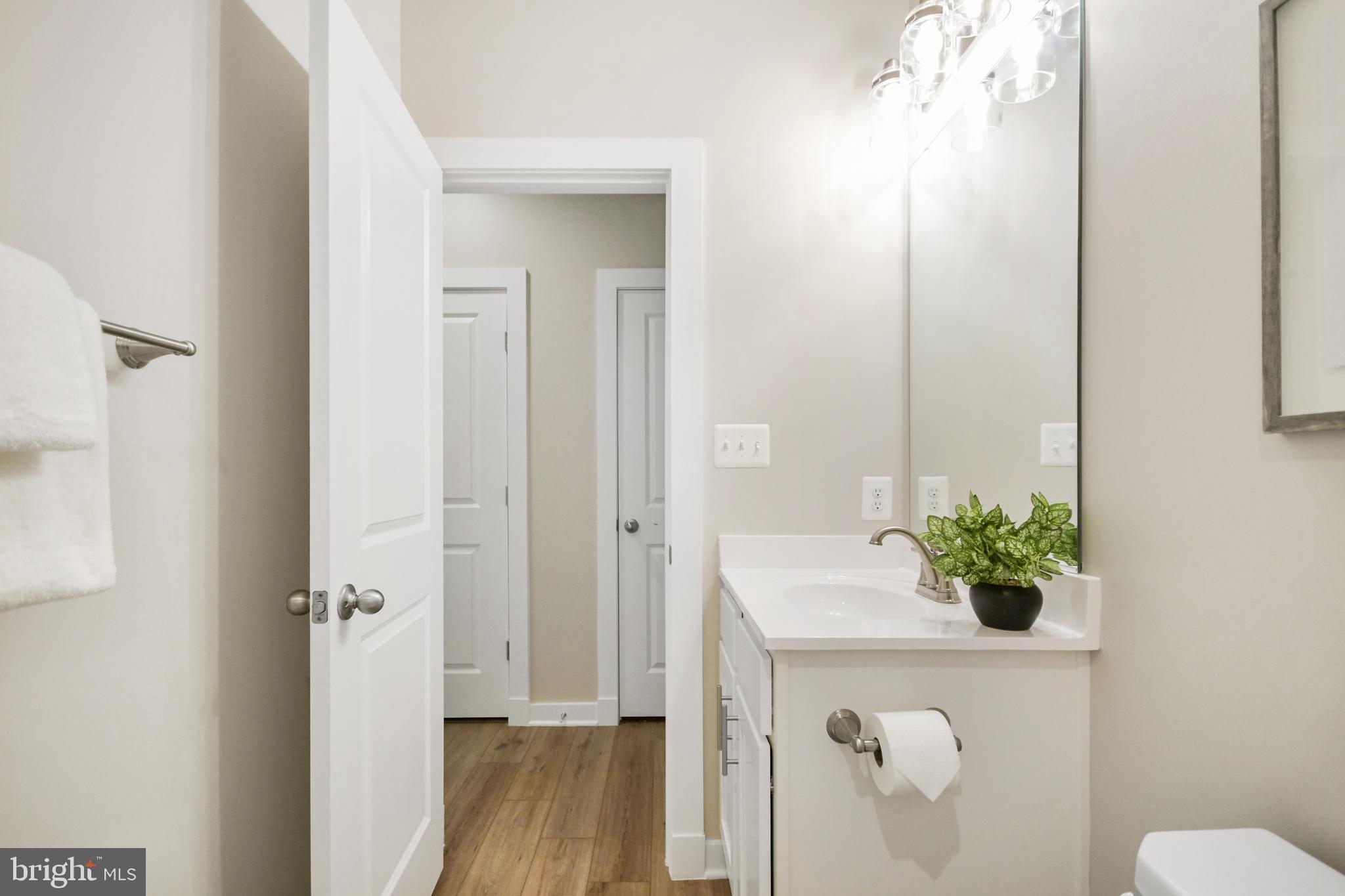 VILLAGES OF URBANA - Residential