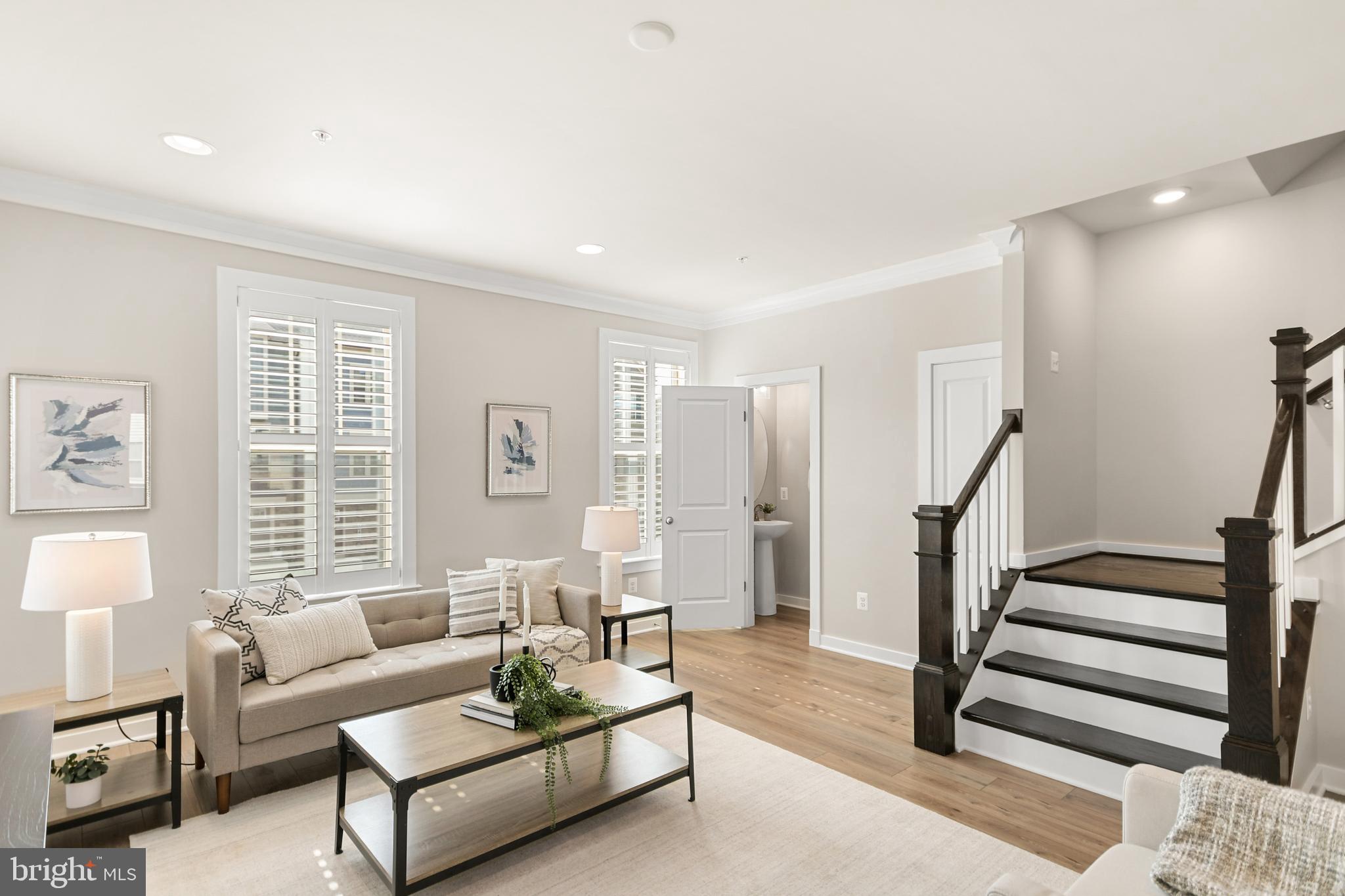 VILLAGES OF URBANA - Residential