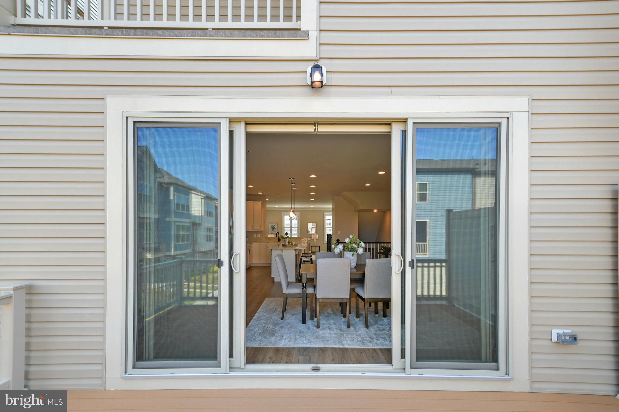 VILLAGES OF URBANA - Residential