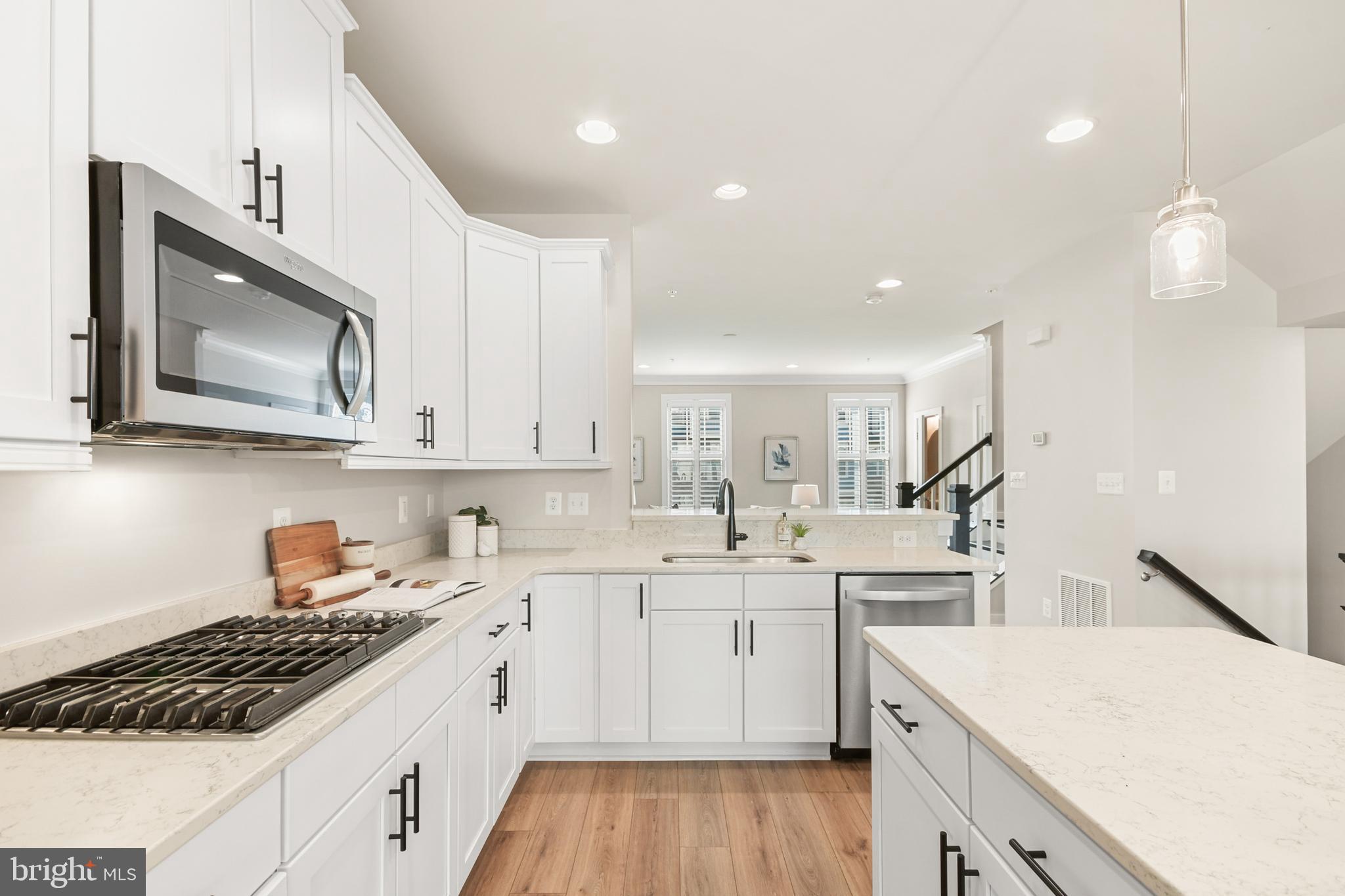 VILLAGES OF URBANA - Residential