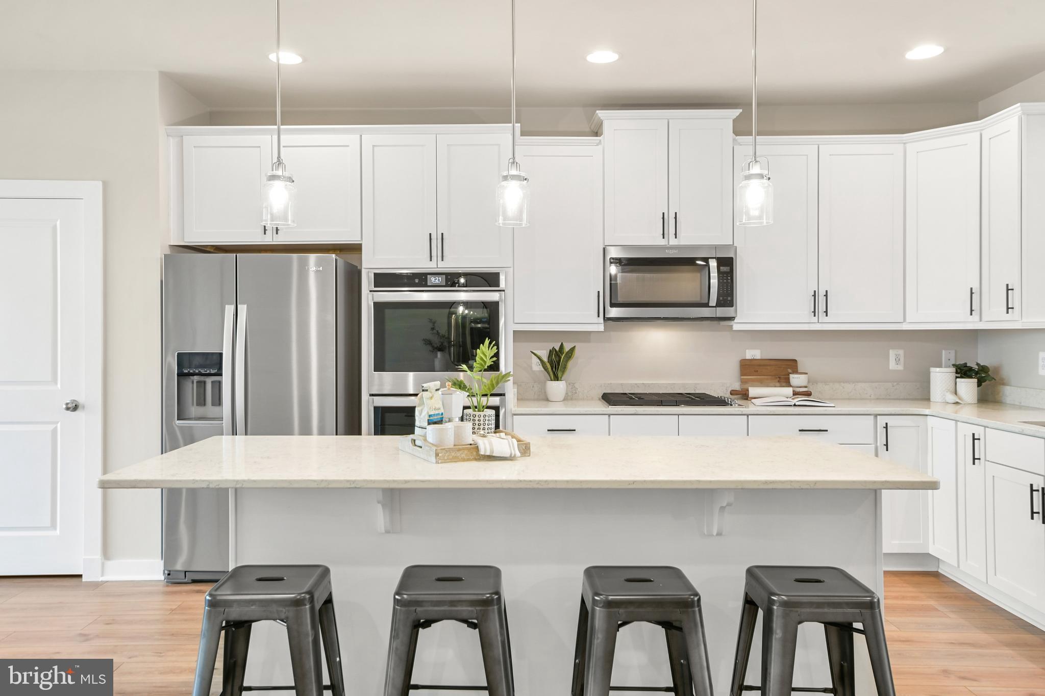 VILLAGES OF URBANA - Residential