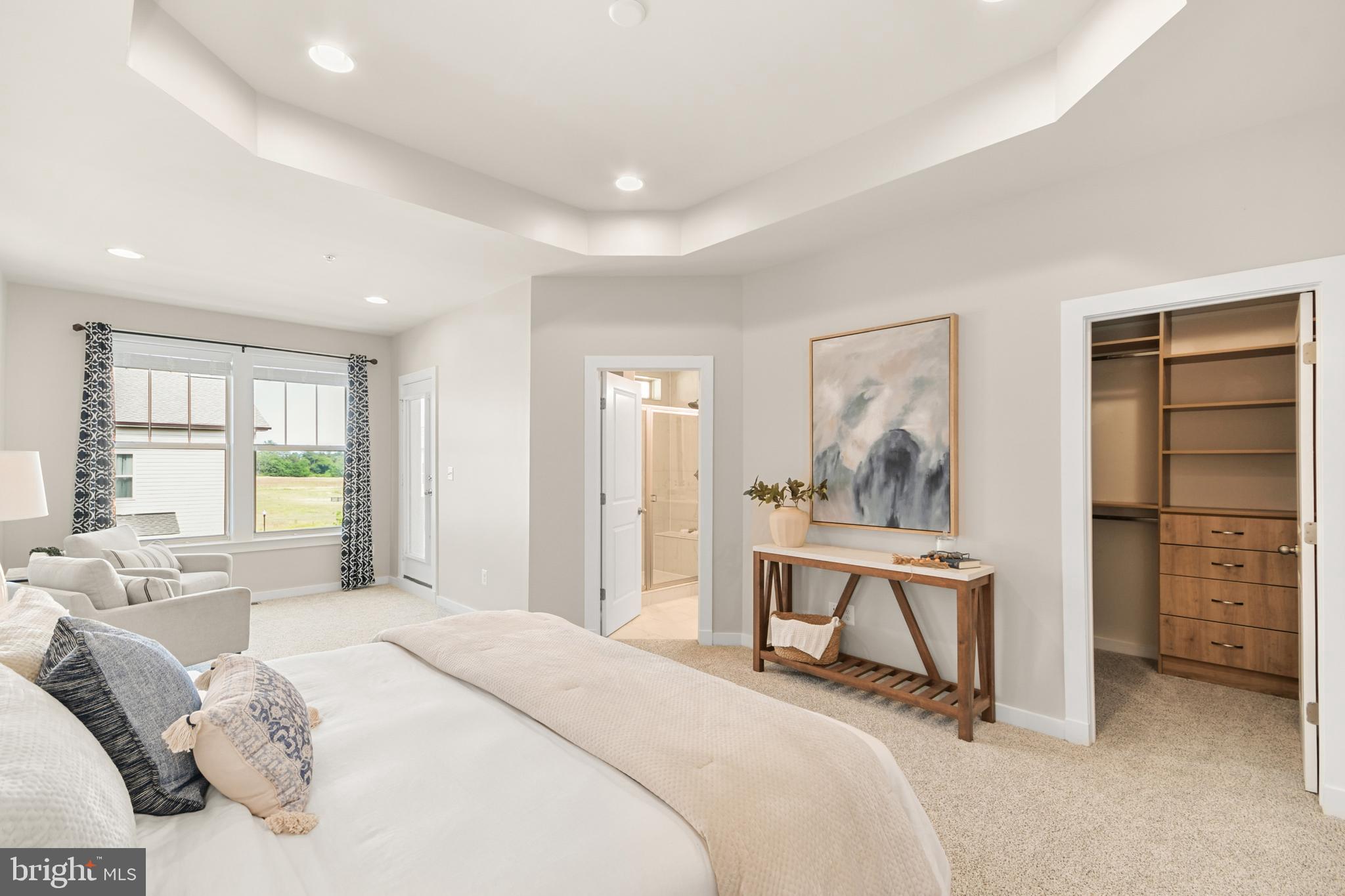 VILLAGES OF URBANA - Residential