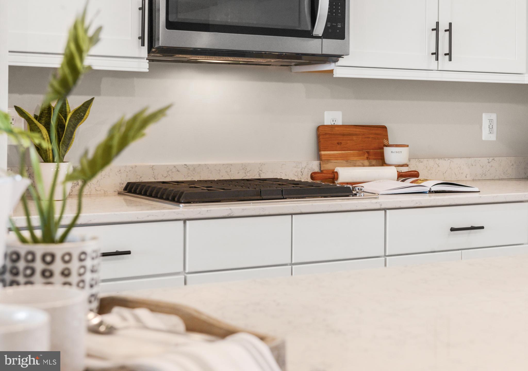 VILLAGES OF URBANA - Residential