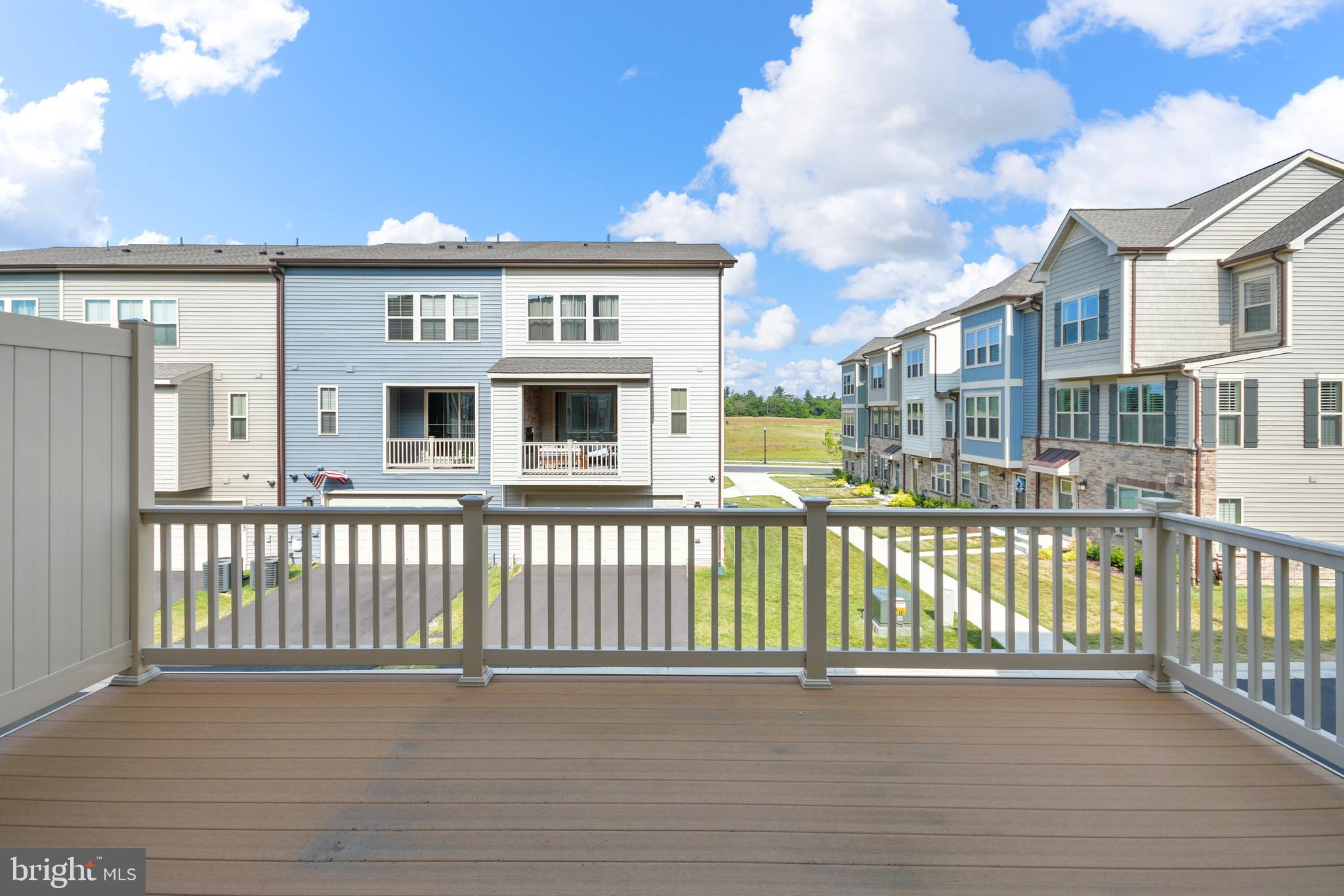 VILLAGES OF URBANA - Residential