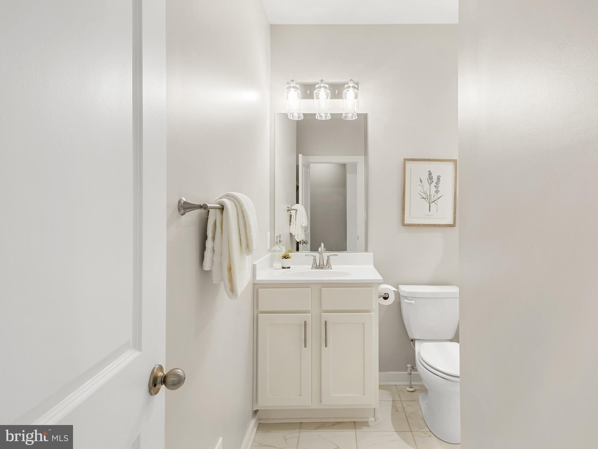 VILLAGES OF URBANA - Residential