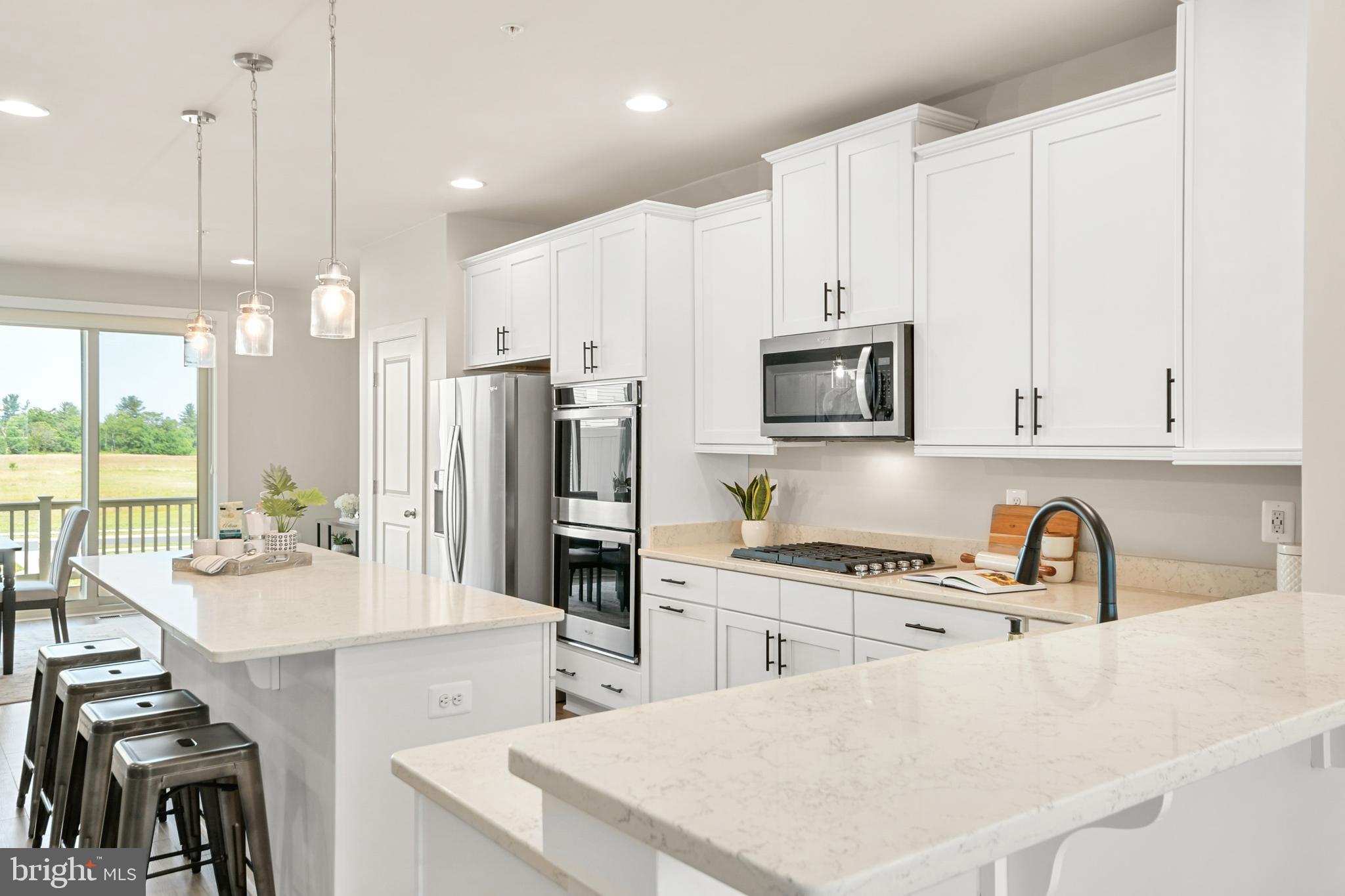 VILLAGES OF URBANA - Residential