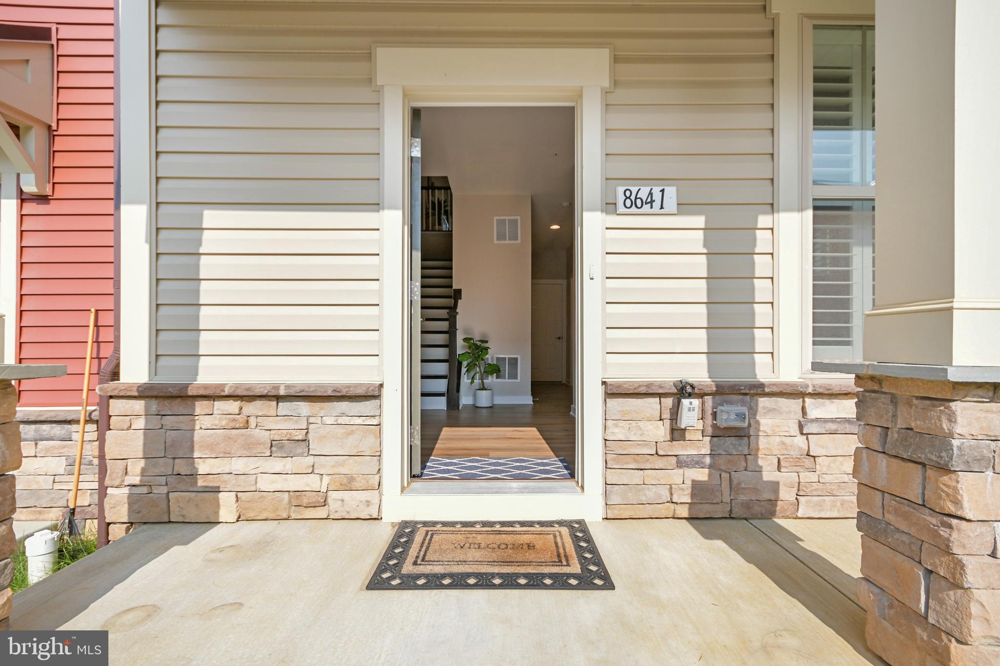 VILLAGES OF URBANA - Residential