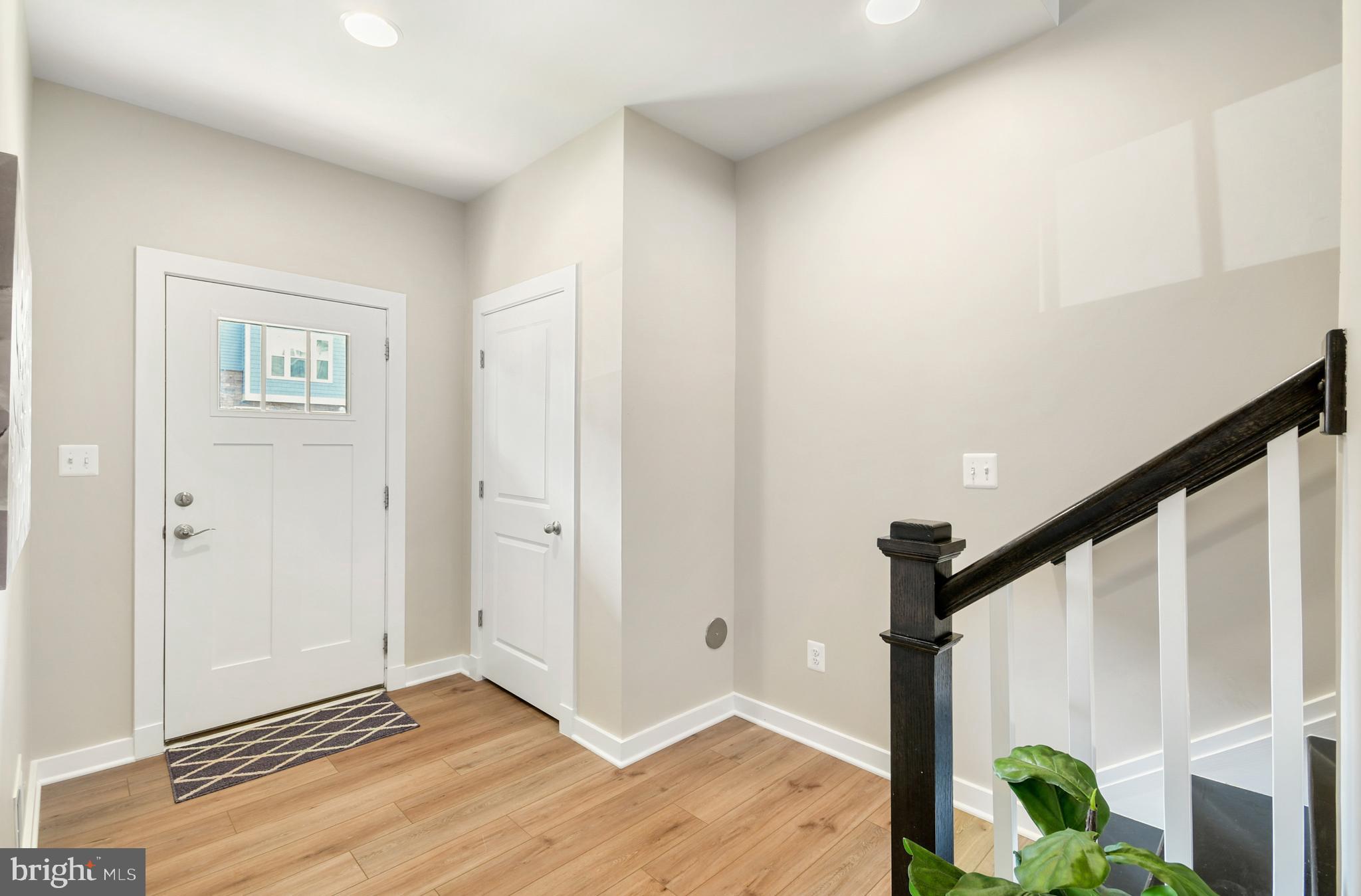 VILLAGES OF URBANA - Residential