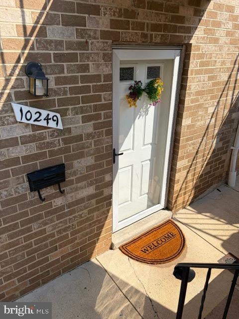 Condo For Rent - 10249 Arizona Circle #74<br/> BETHESDA, MD 20817