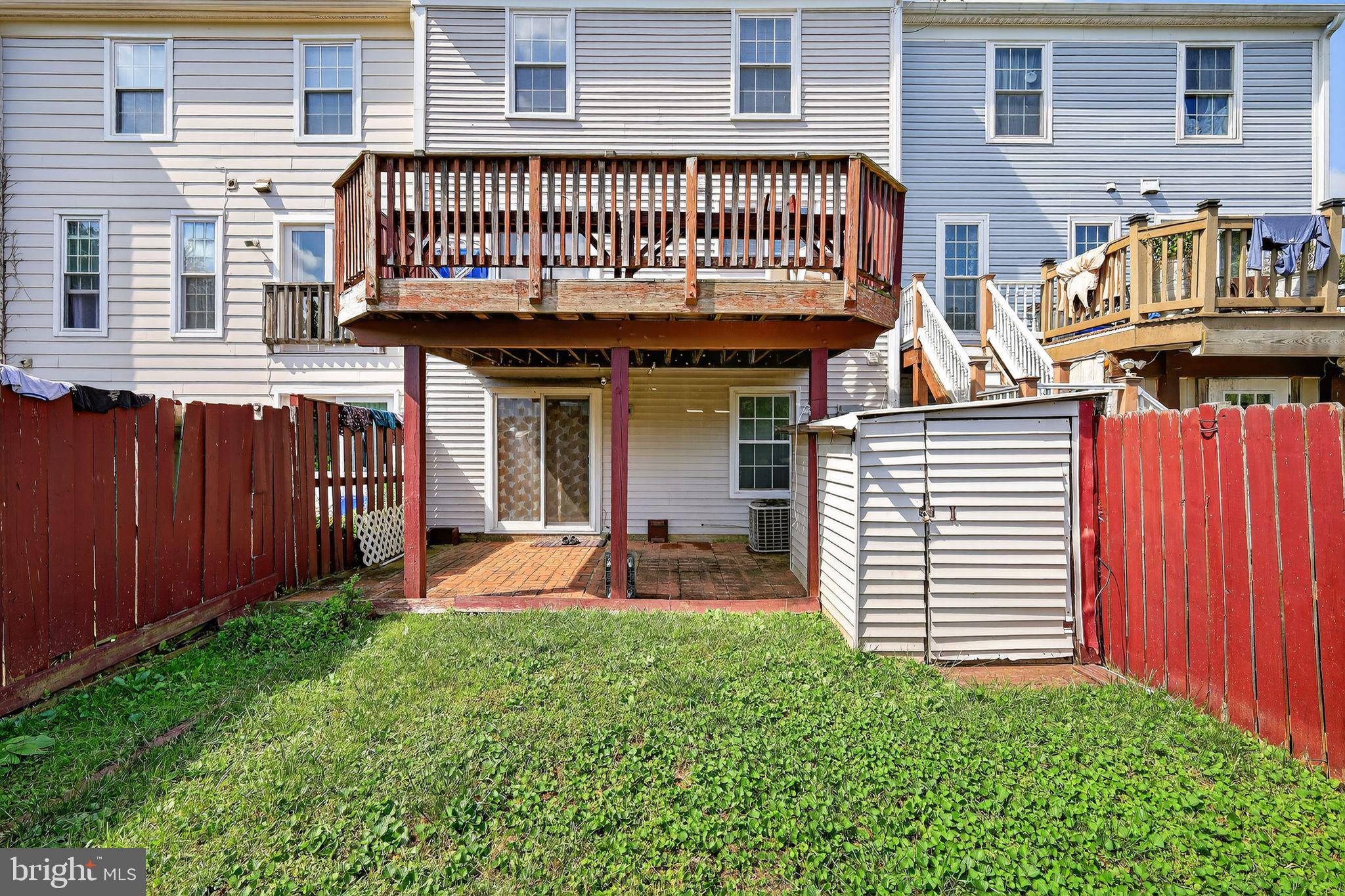 GOSHEN VILLAGE - Residential