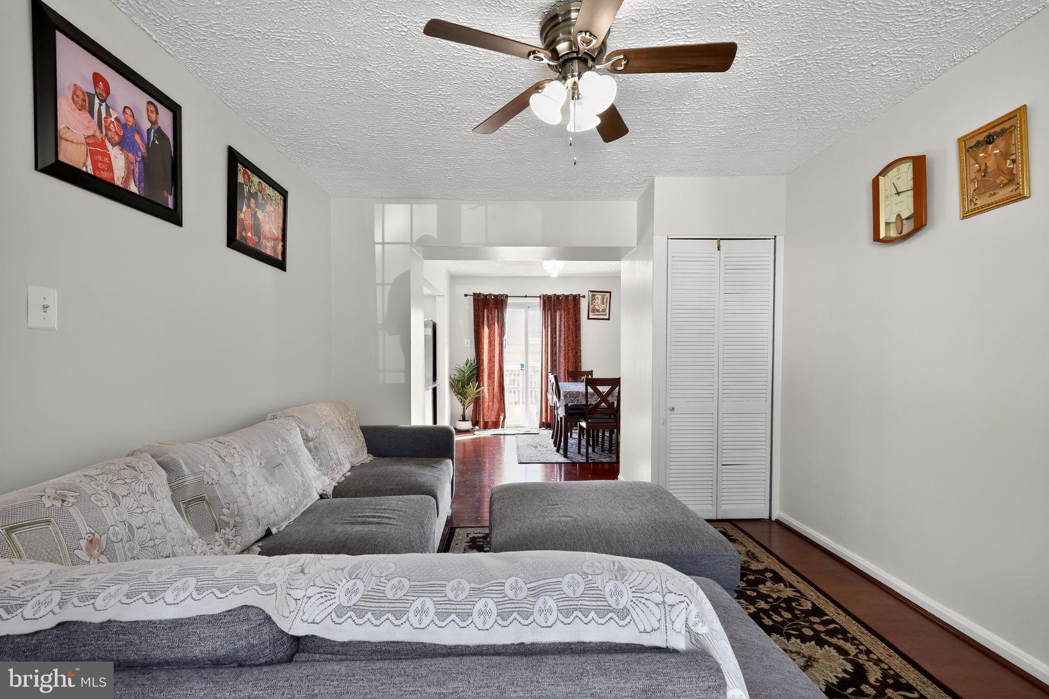 GOSHEN VILLAGE - Residential