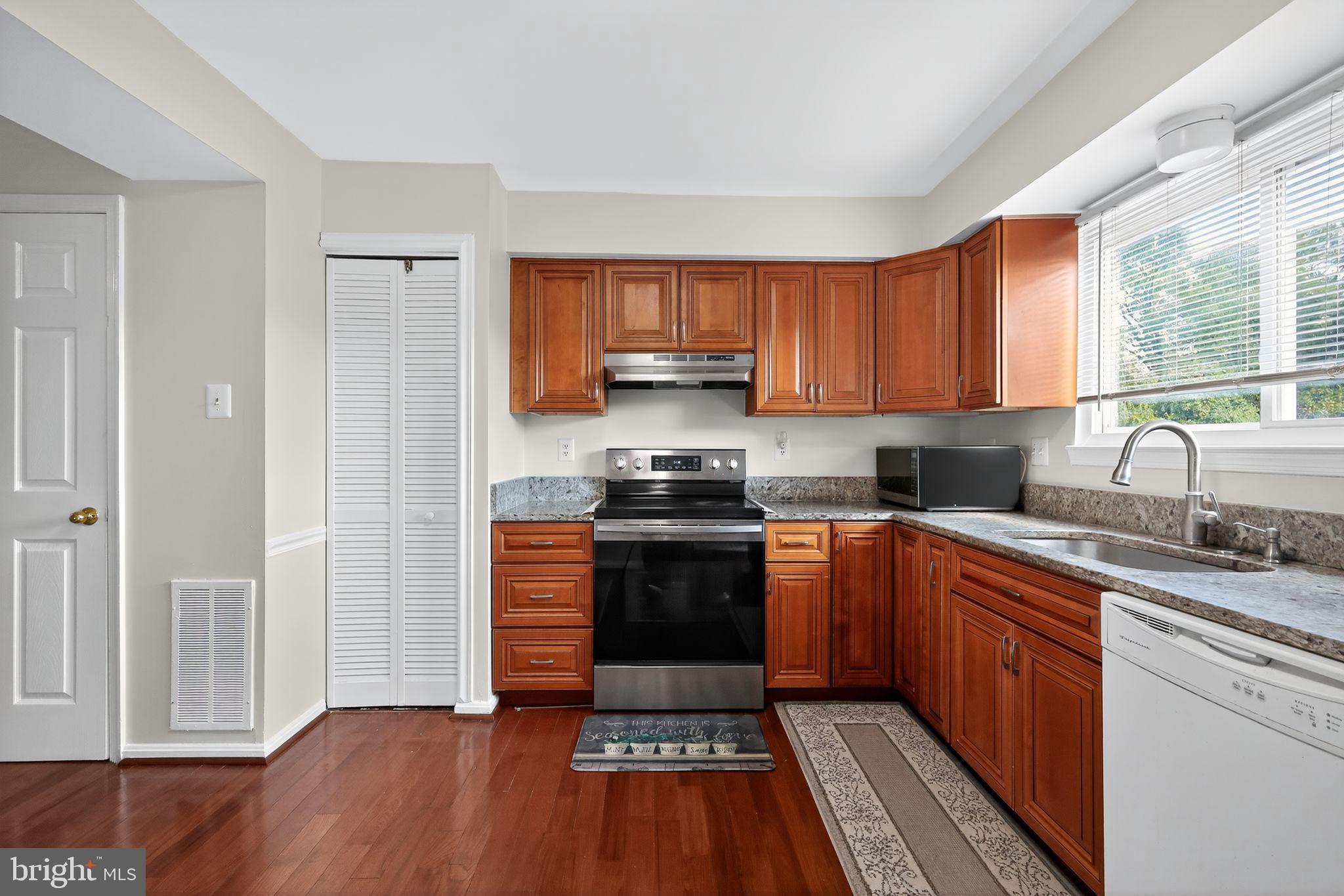 GOSHEN VILLAGE - Residential