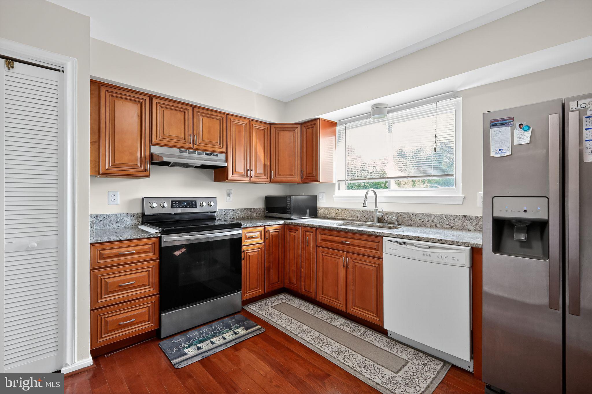 GOSHEN VILLAGE - Residential