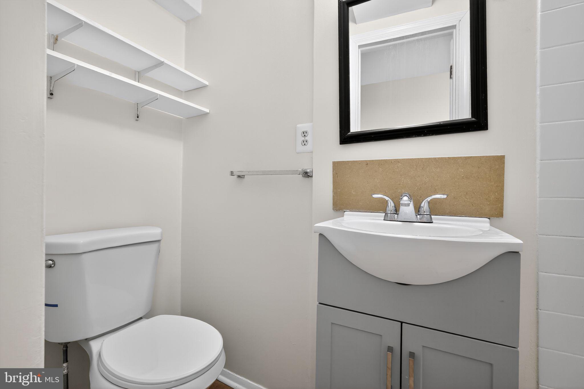 GOSHEN VILLAGE - Residential