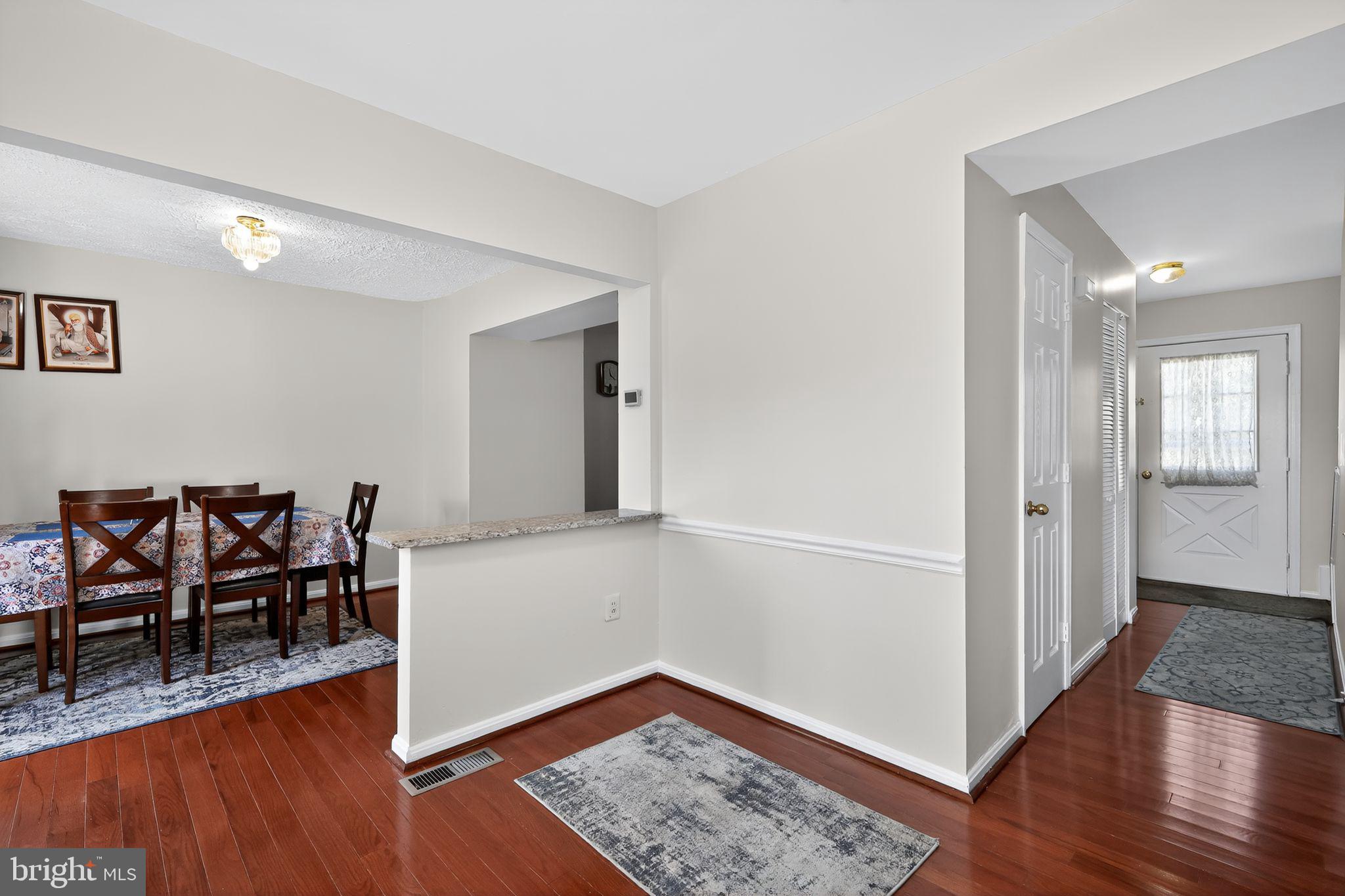 GOSHEN VILLAGE - Residential