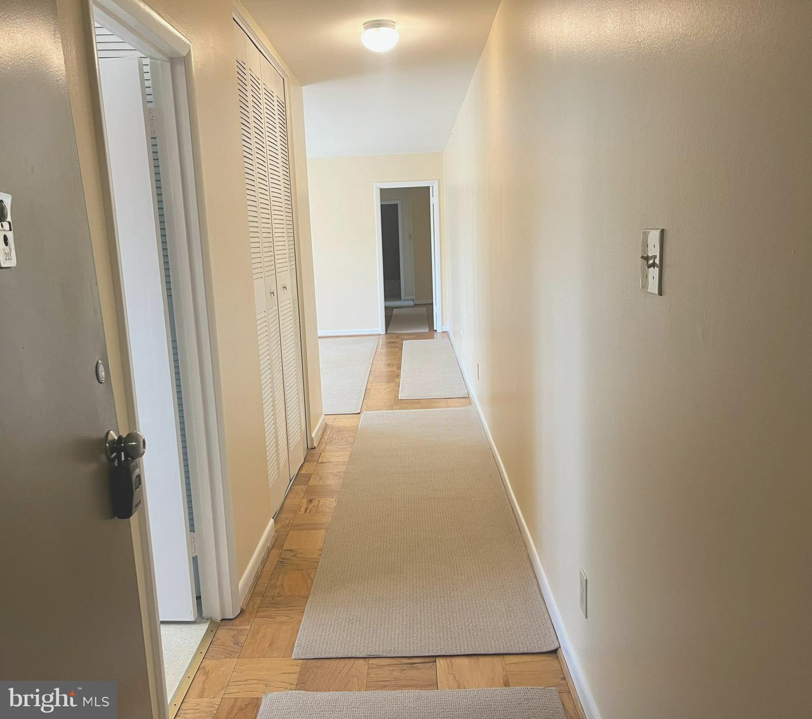 PARKSIDE CONDOMINIUMS - Residential