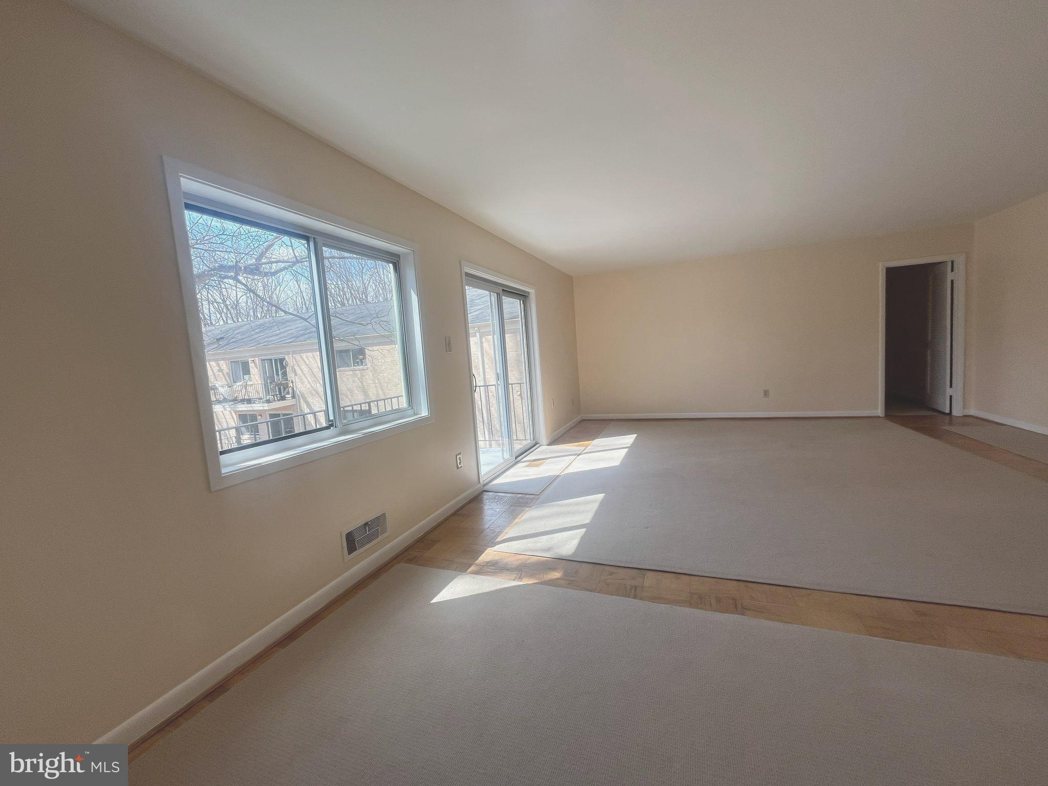 PARKSIDE CONDOMINIUMS - Residential