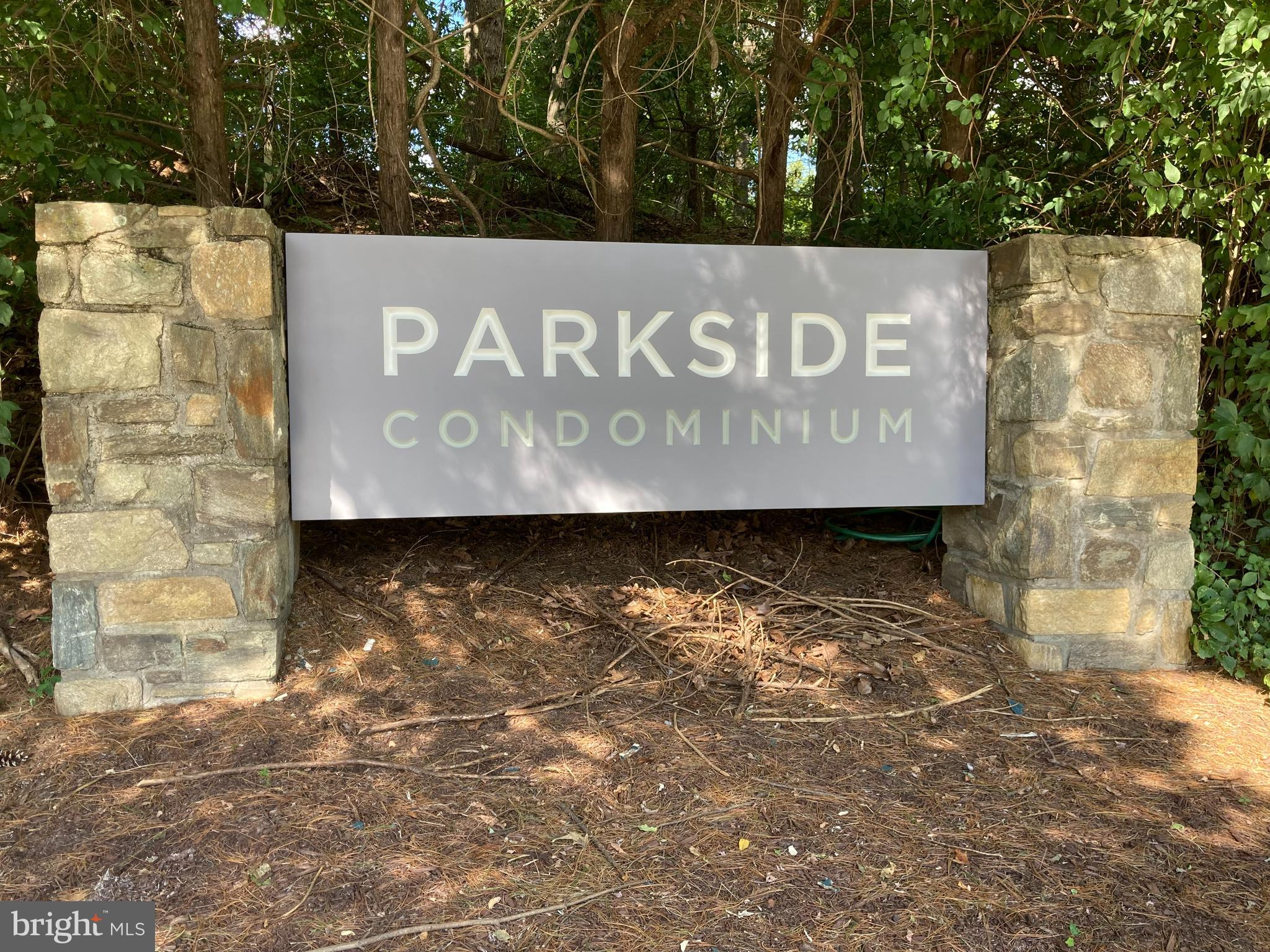 PARKSIDE CONDOMINIUMS - Residential