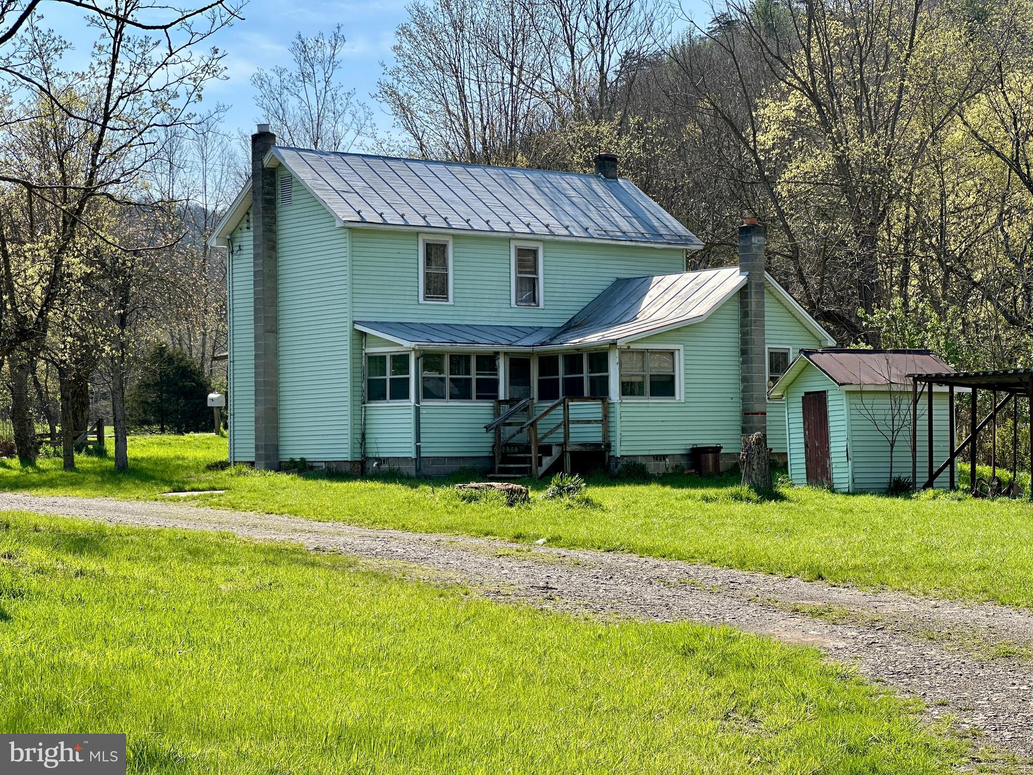 NONE-UNRESTRICTED - Residential