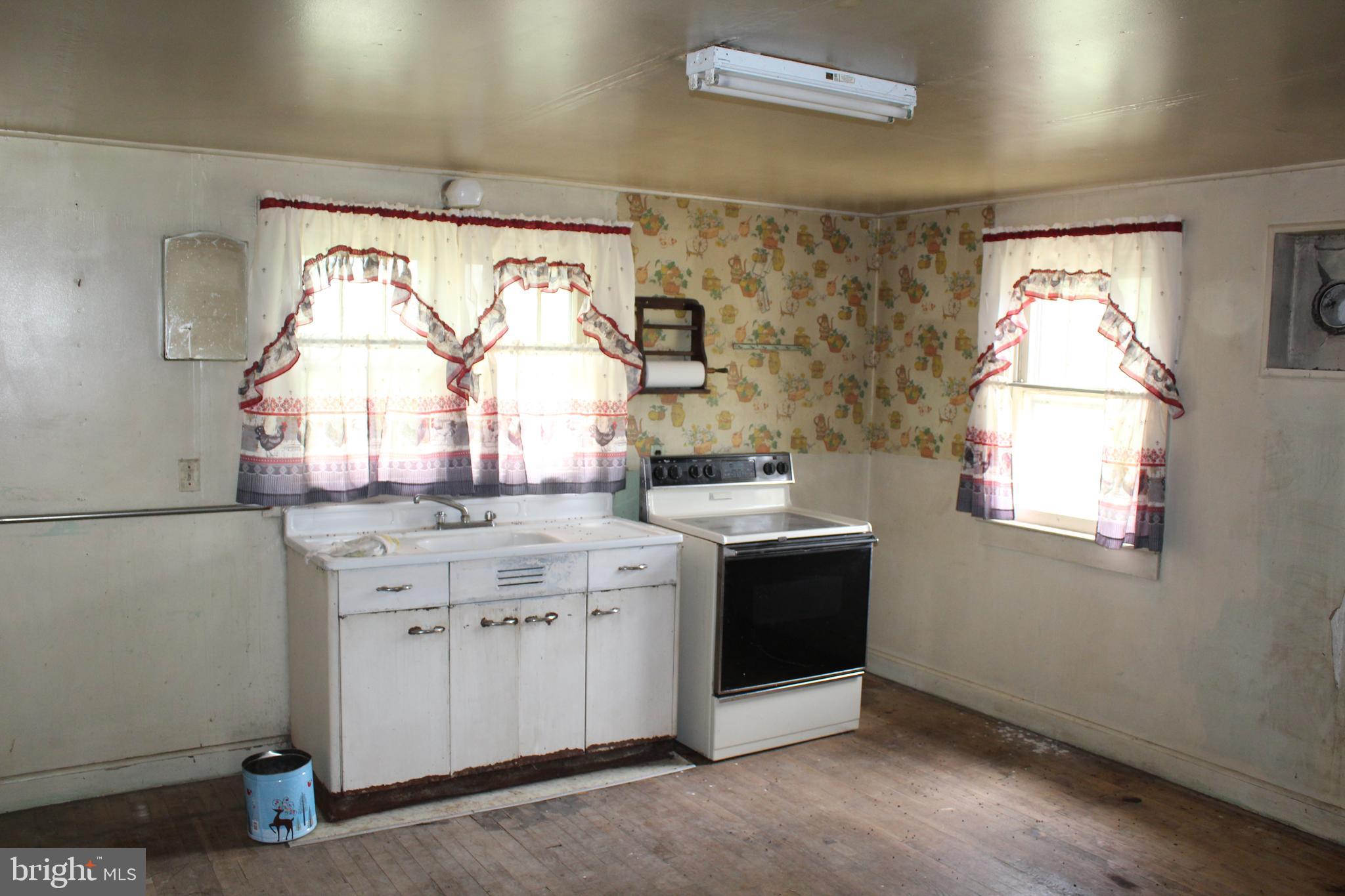 NONE-UNRESTRICTED - Residential