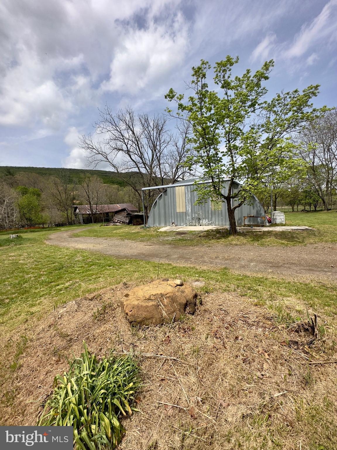 NONE-UNRESTRICTED - Residential