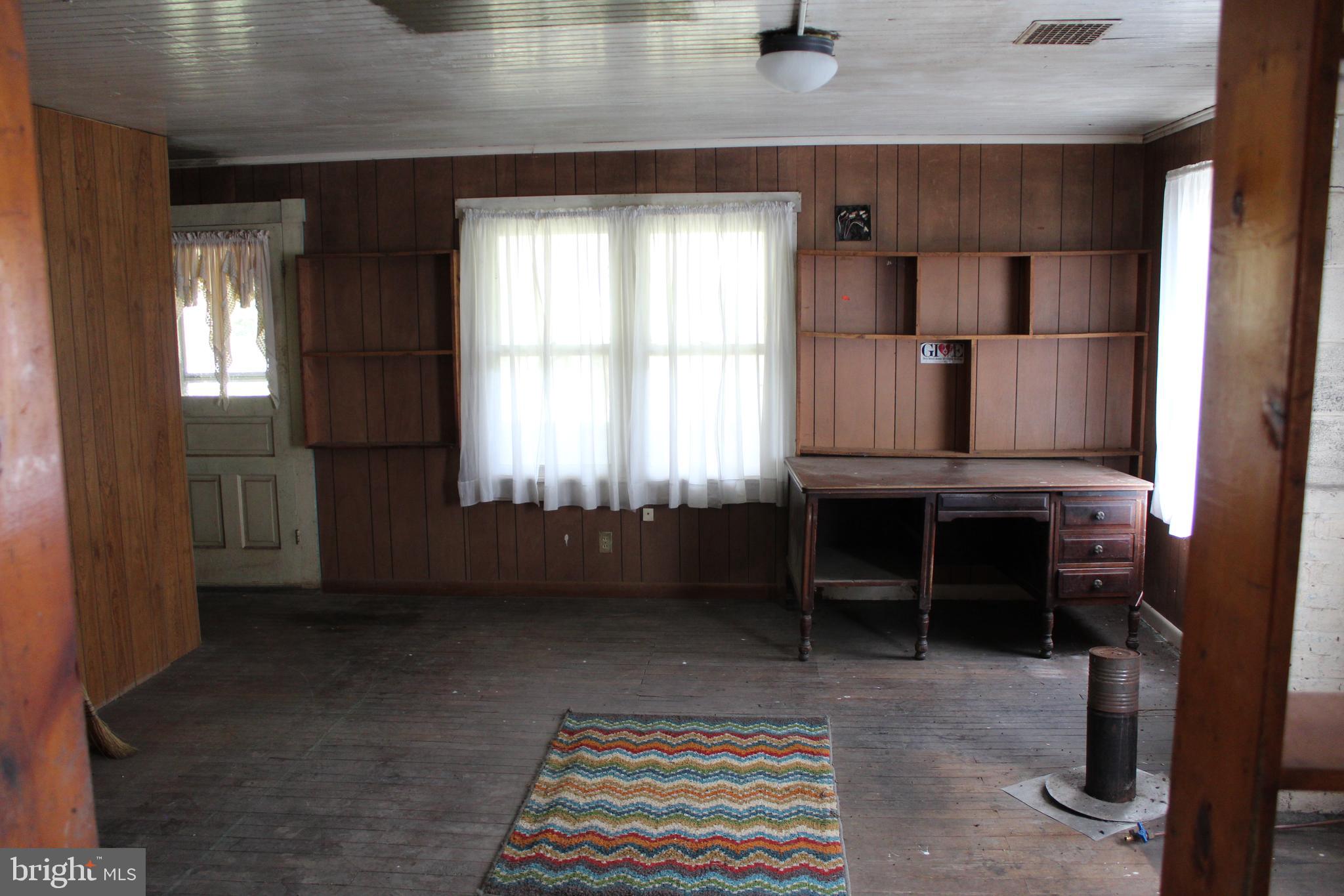 NONE-UNRESTRICTED - Residential