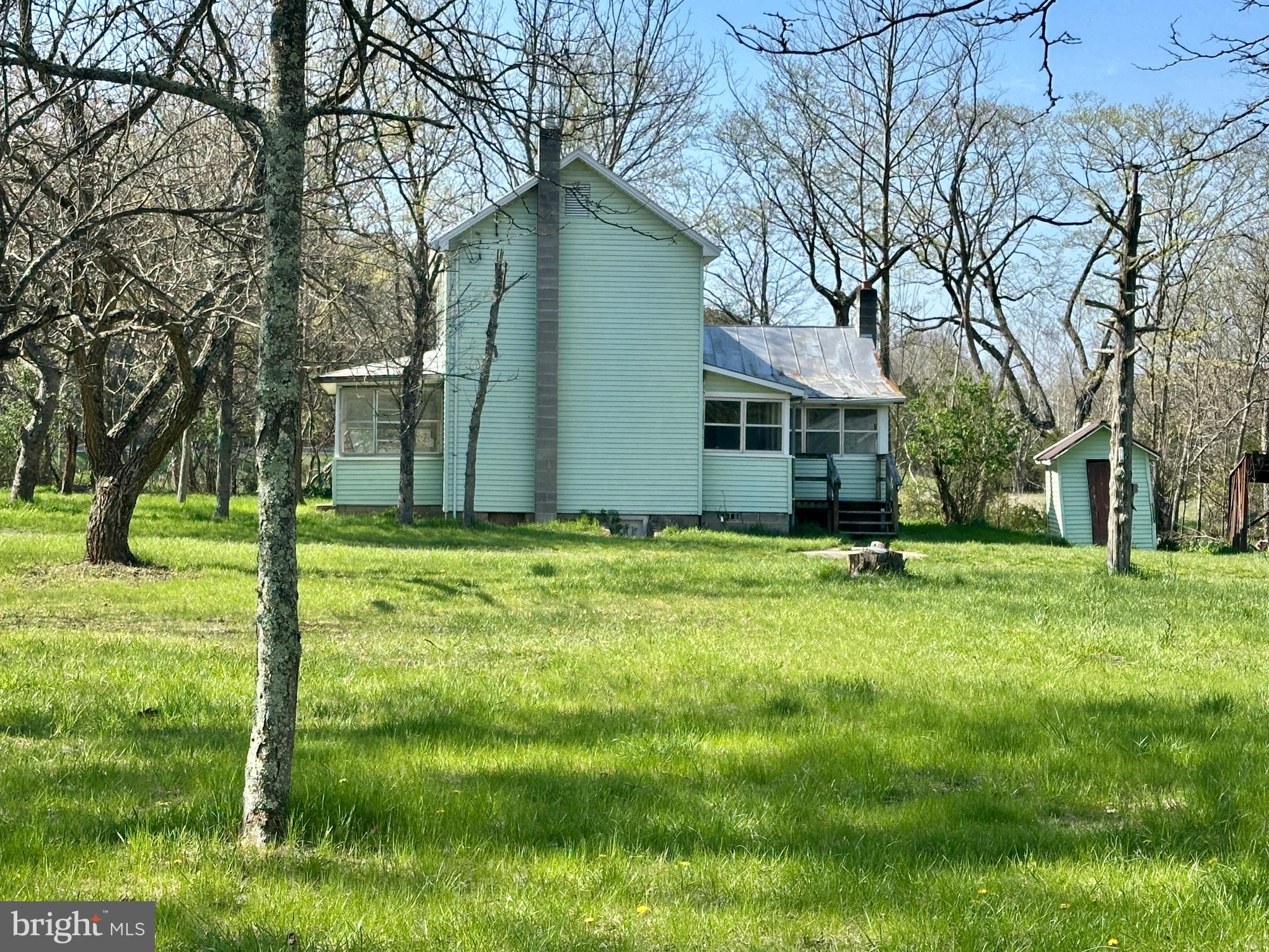 NONE-UNRESTRICTED - Residential