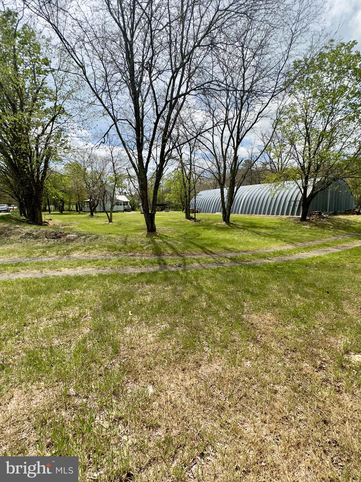 NONE-UNRESTRICTED - Residential