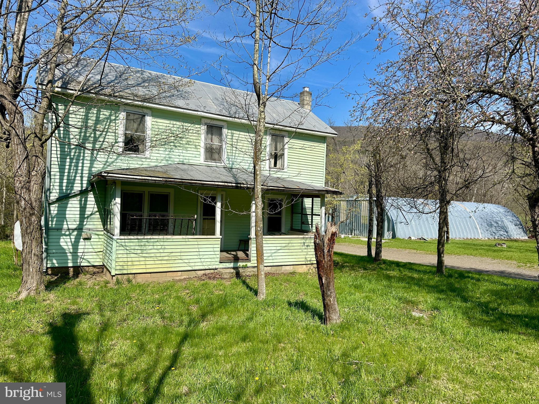 NONE-UNRESTRICTED - Residential