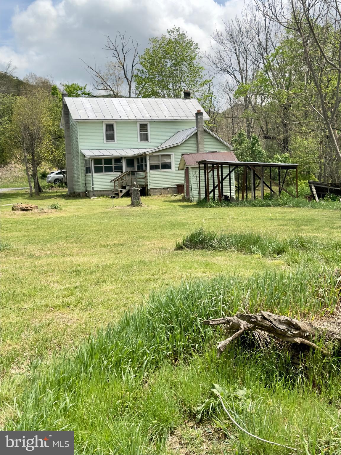 NONE-UNRESTRICTED - Residential