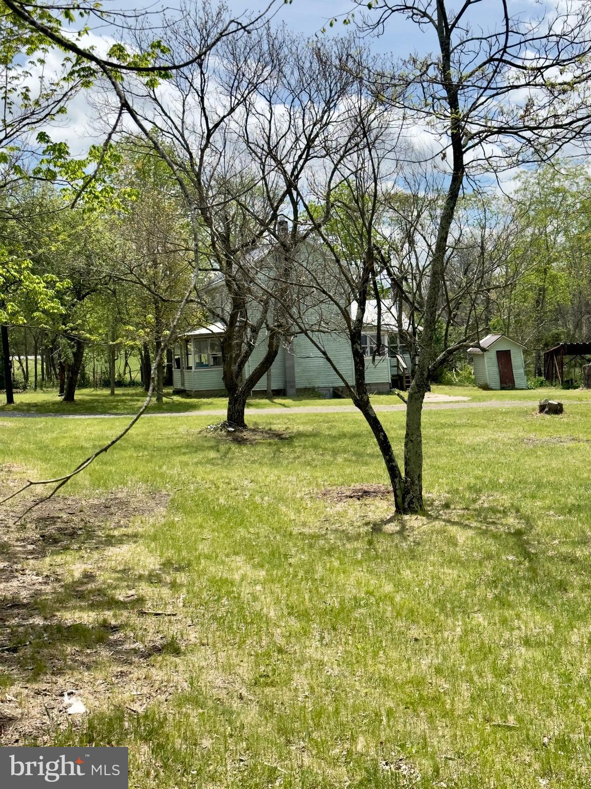 NONE-UNRESTRICTED - Residential