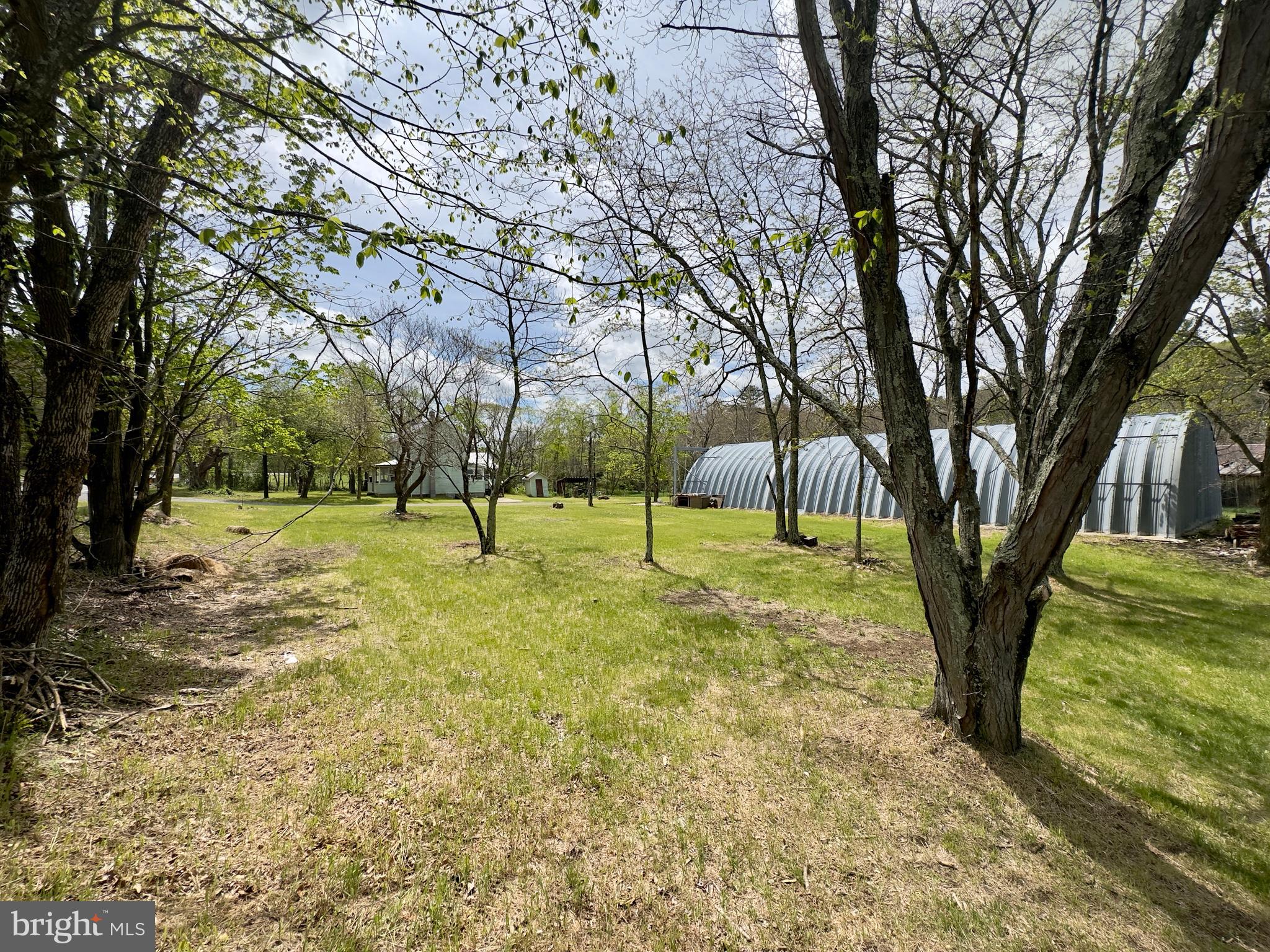 NONE-UNRESTRICTED - Residential